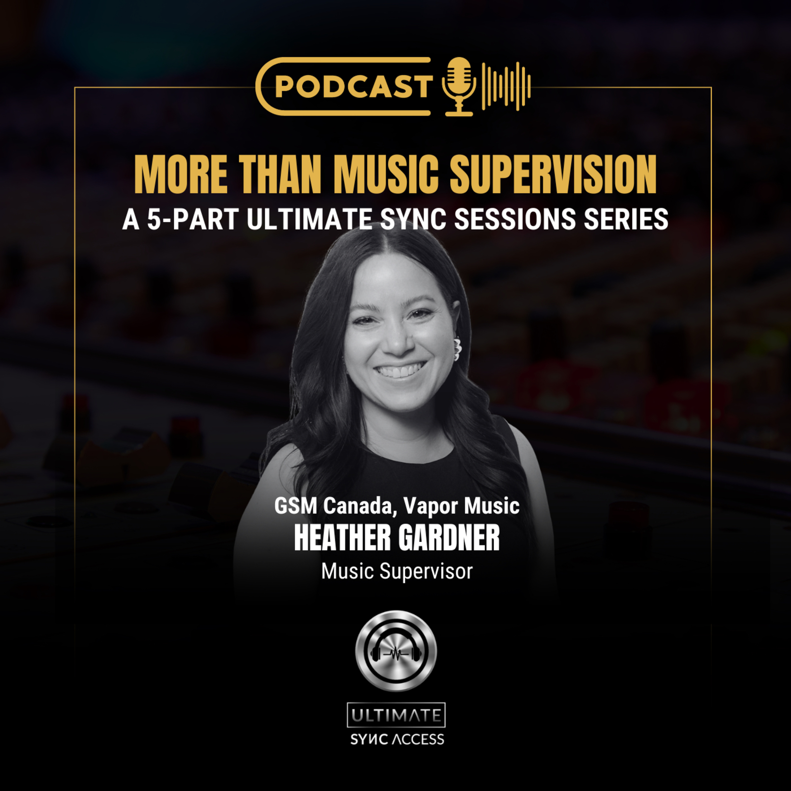Ep 05: Leadership, Motherhood and the Reality of Holding It All Together