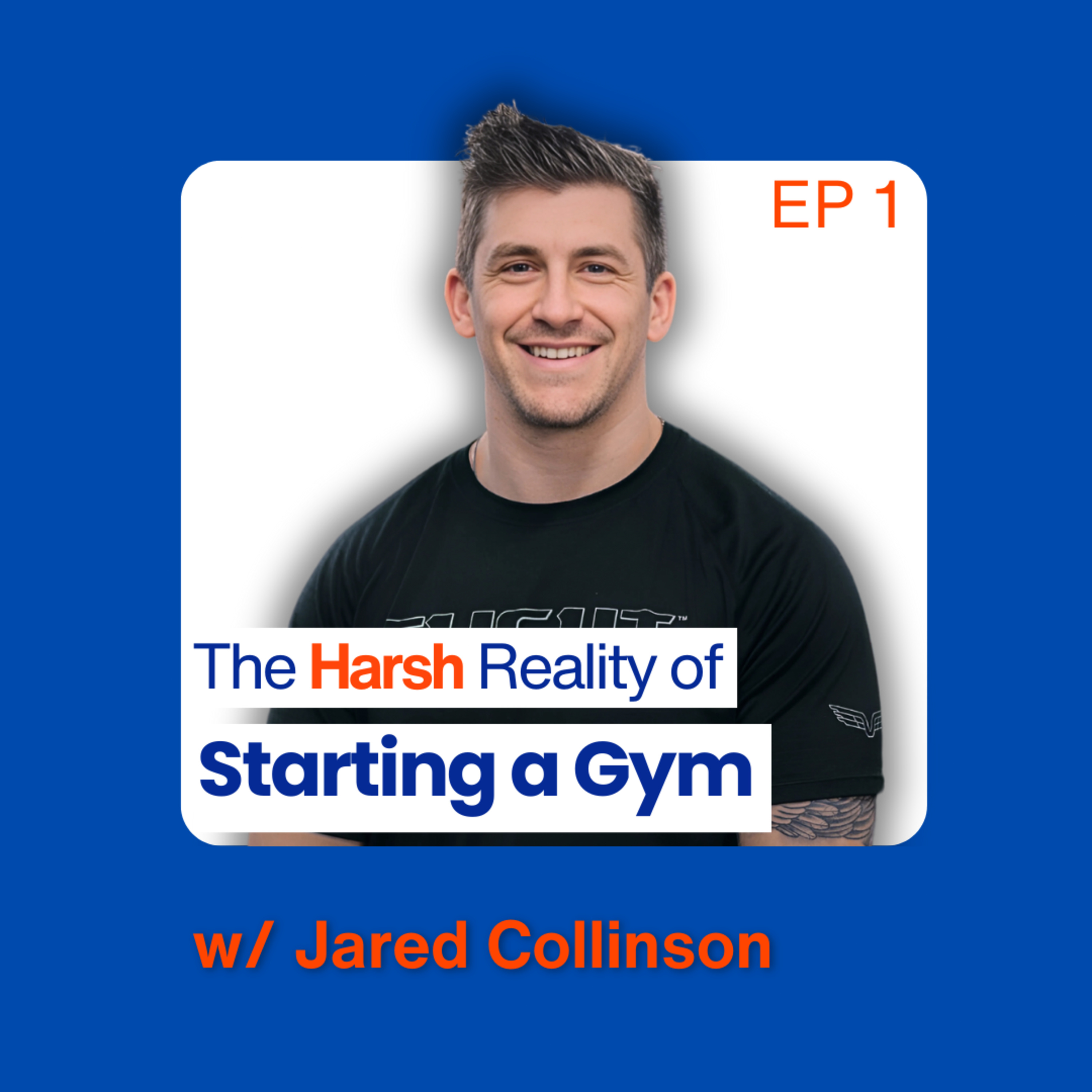 $200K Over Budget, Fined, and Nearly Shut Down (after leaving a 6-figure training job) episode artwork