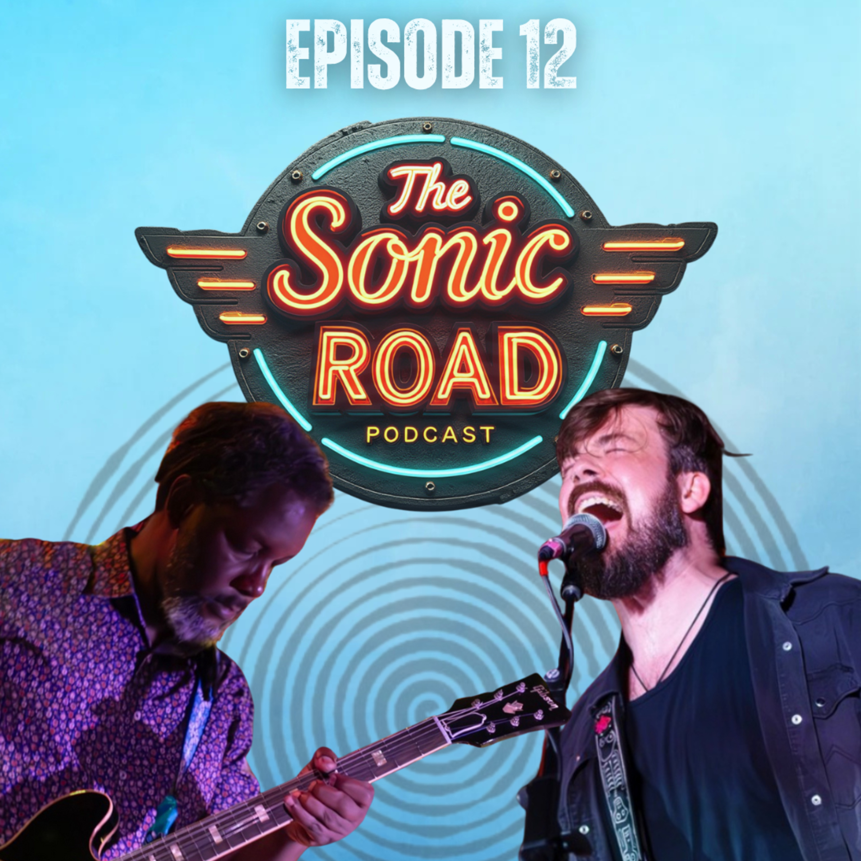 EP.12 | Rare Birds ATL Interview | Indie Rock, Southern Influences, Atlanta Music Scene, Latest Album ‘ATL' episode artwork