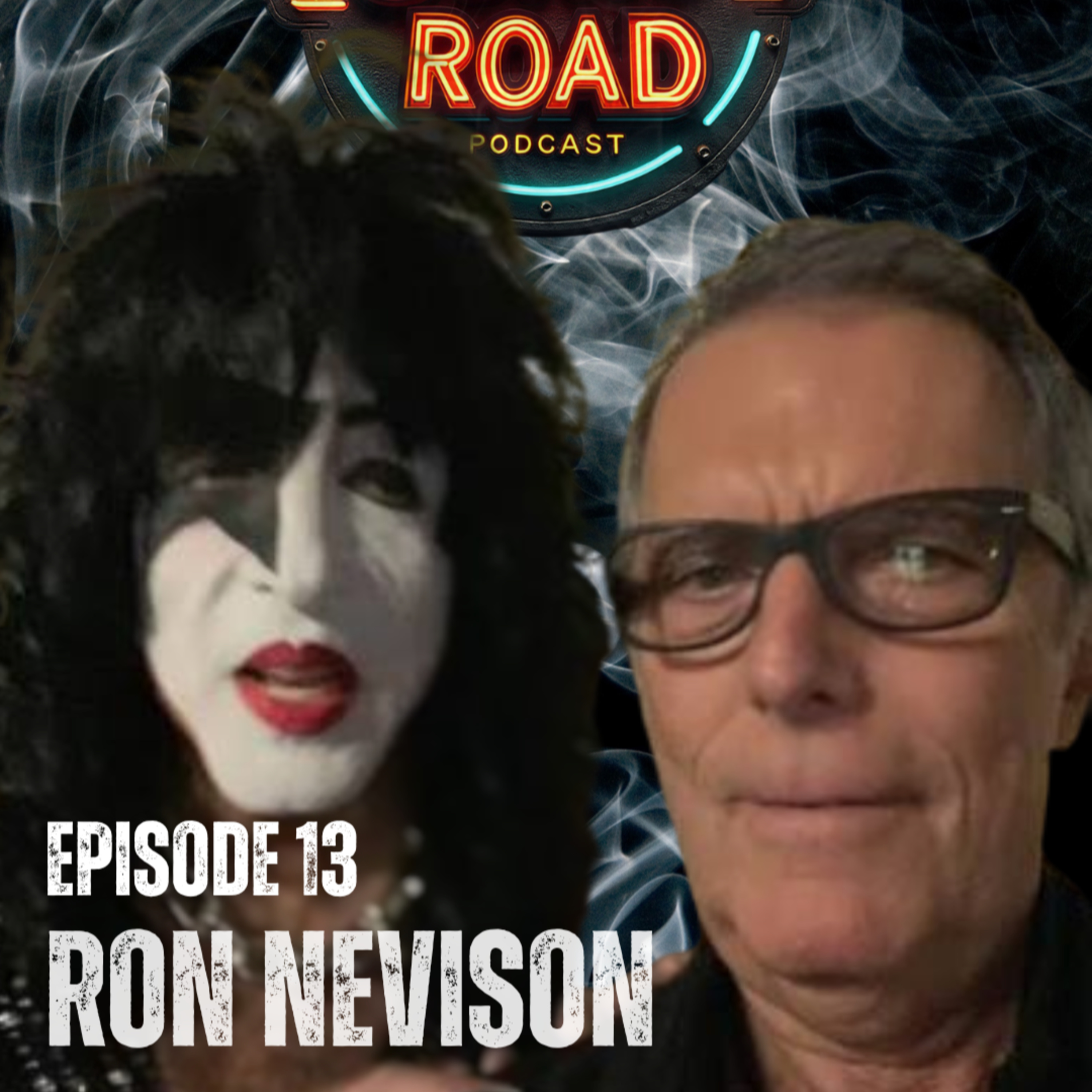 The Sonic Road Podcast