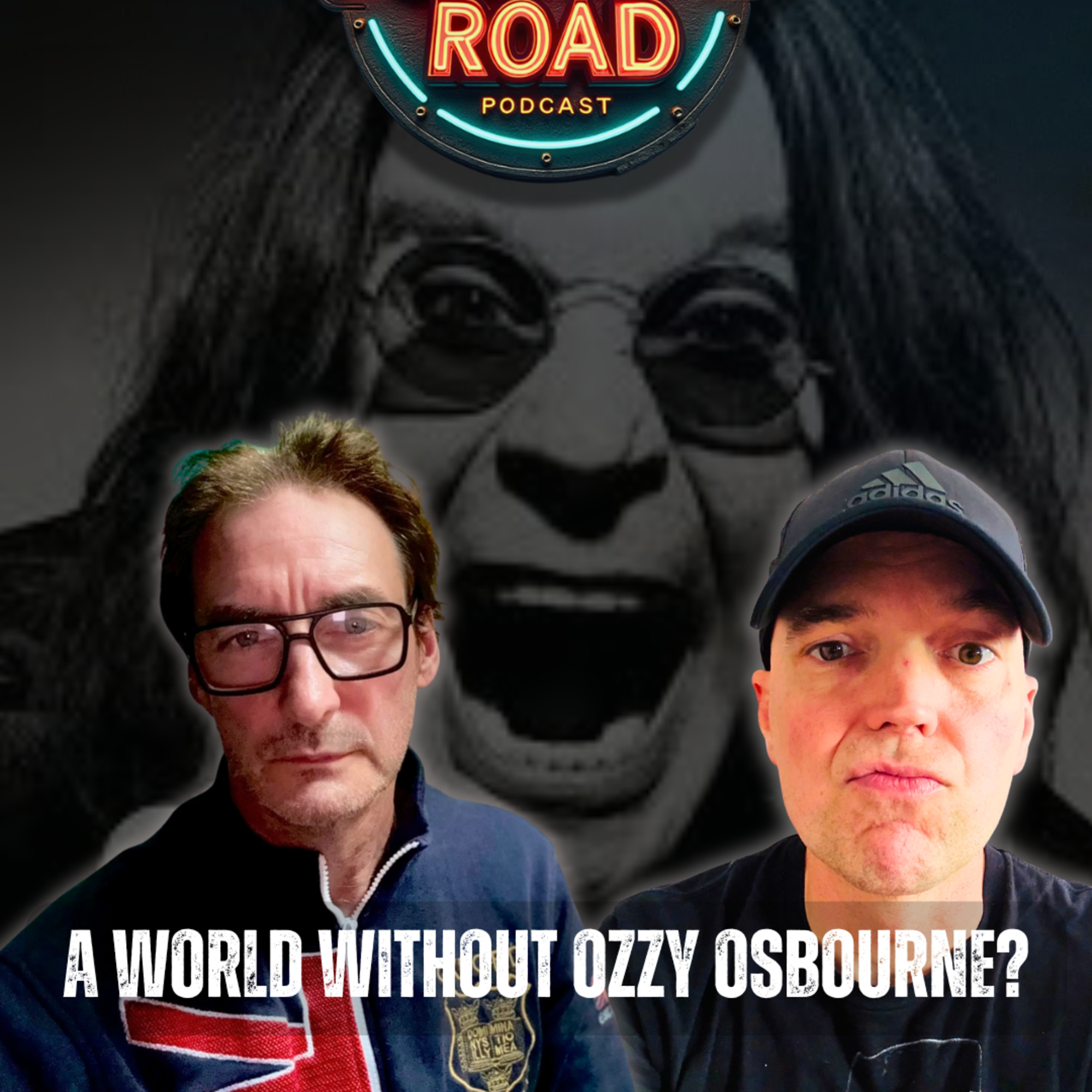 The Sonic Road Podcast