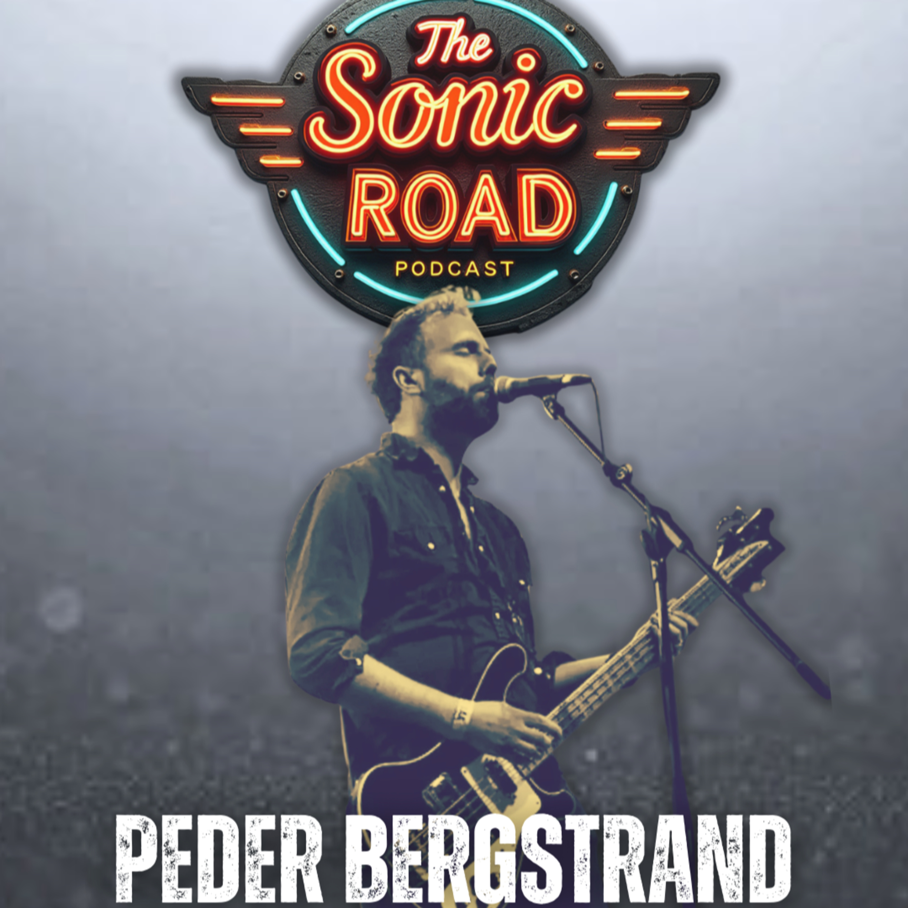 Lowrider's Peder Bergstrand on Songwriting, Authenticity & Stoner Rock's Future (HIGHLIGHT REEL) episode artwork