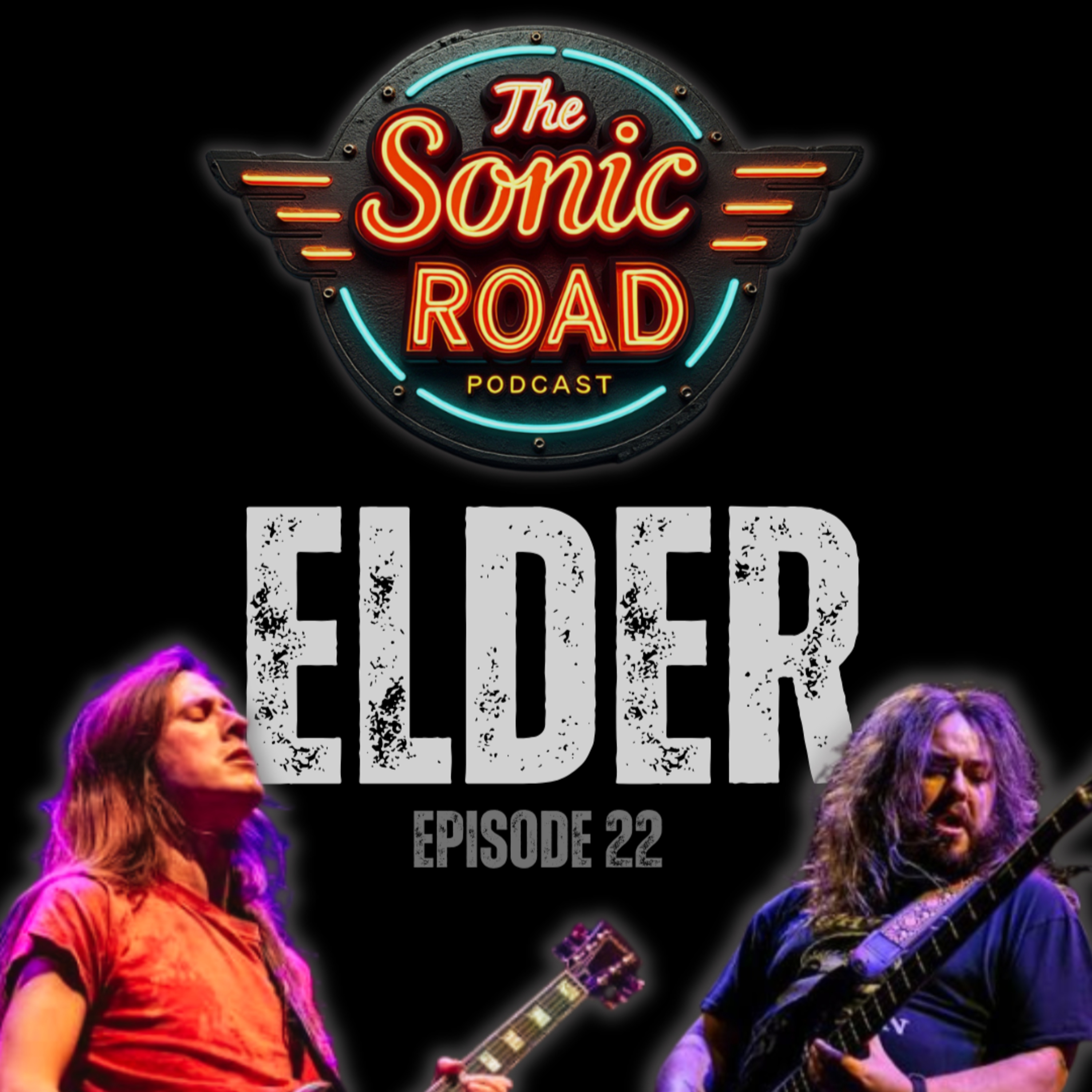 What It Was REALLY Like Opening for TOOL (feat. Nick DiSalvo & Jack Donovan of Elder) episode artwork