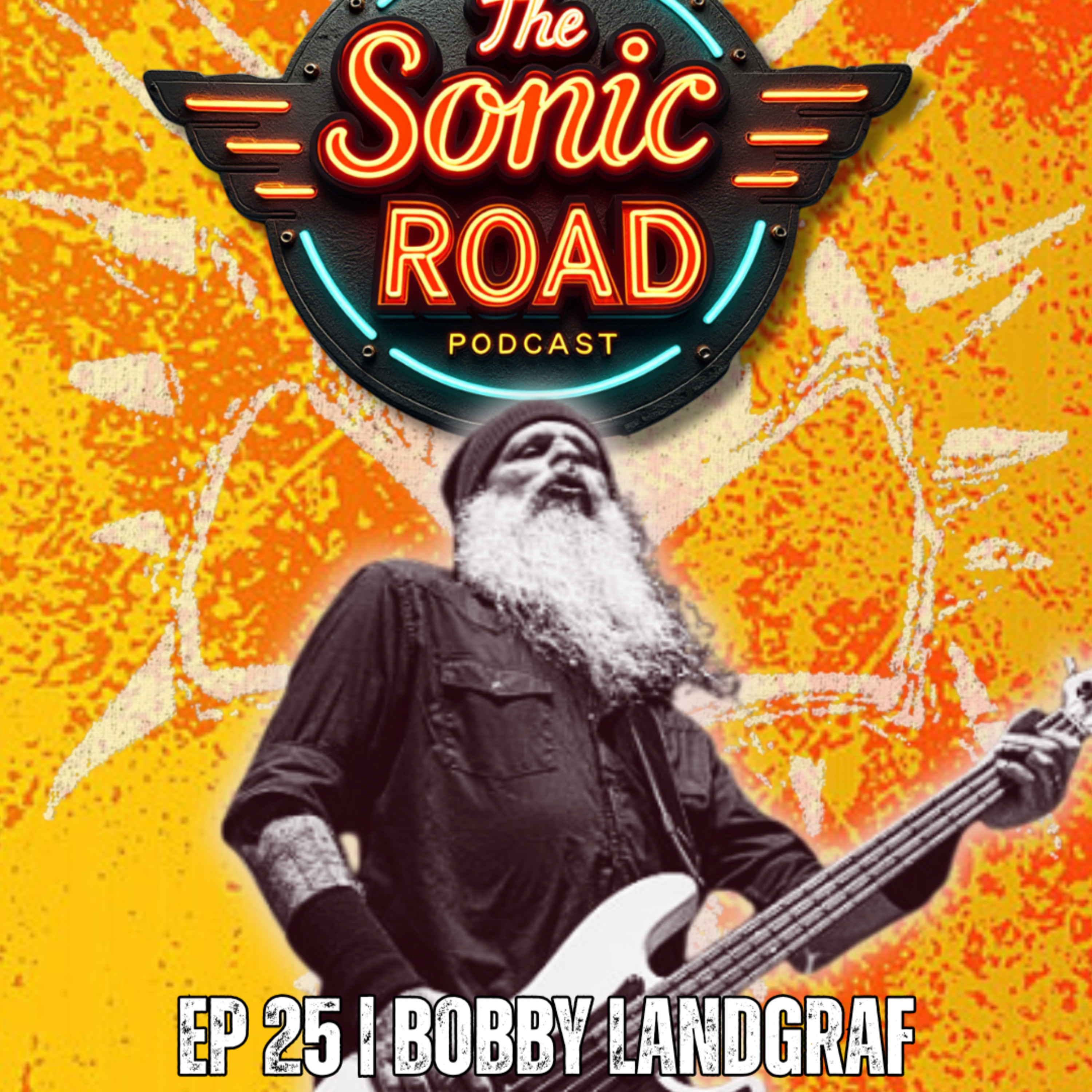 Bobby Landgraf’s Best Stories: Pantera, DOWN, & Corrosion of Conformity