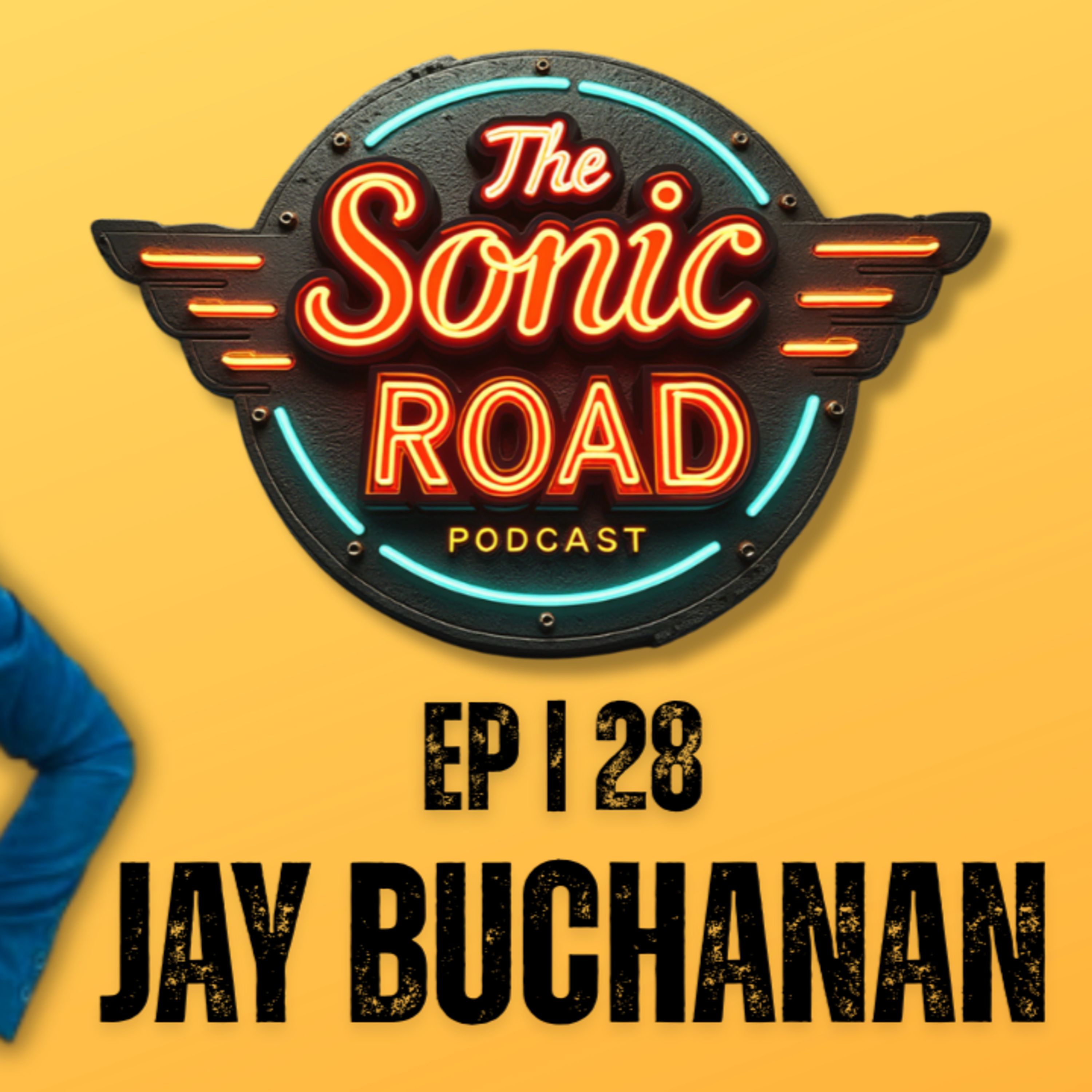 Rival Sons Frontman Jay Buchanan Reveals the Desert Solitude behind his Solo Album “Weapons of Beauty,” and Discusses the Future of Rival Sons