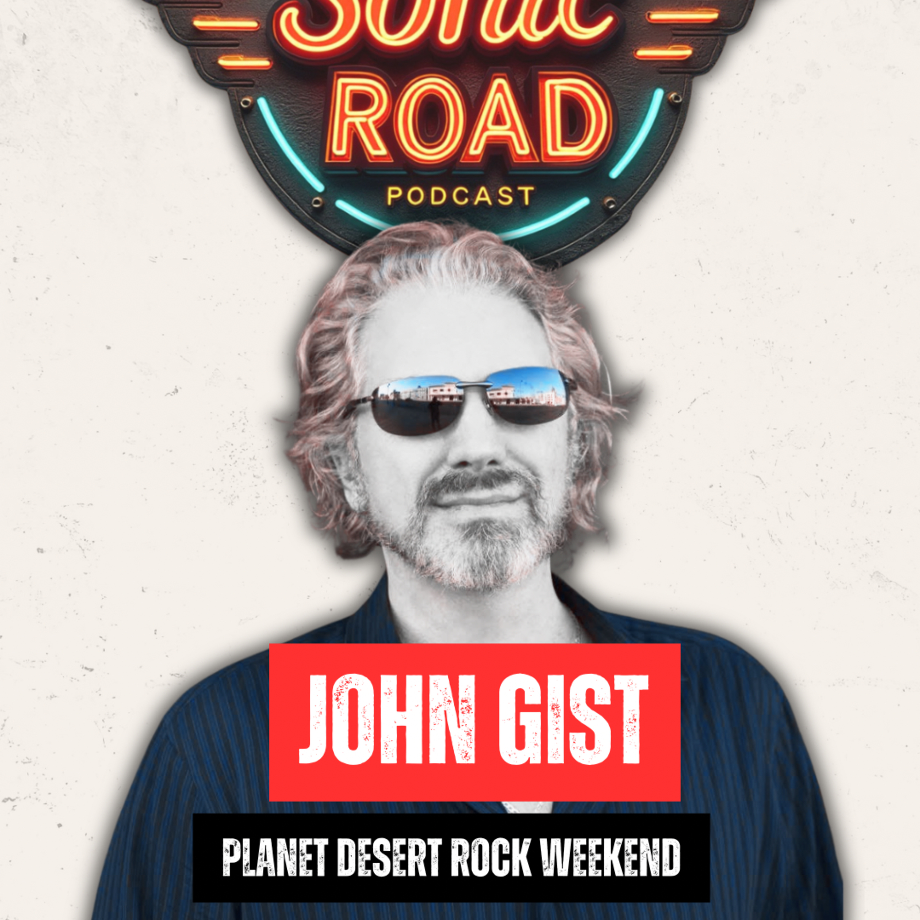 Ticket Prices Up 41%: John Gist on Ticketmaster, Live Nation & Planet Desert Rock Weekend