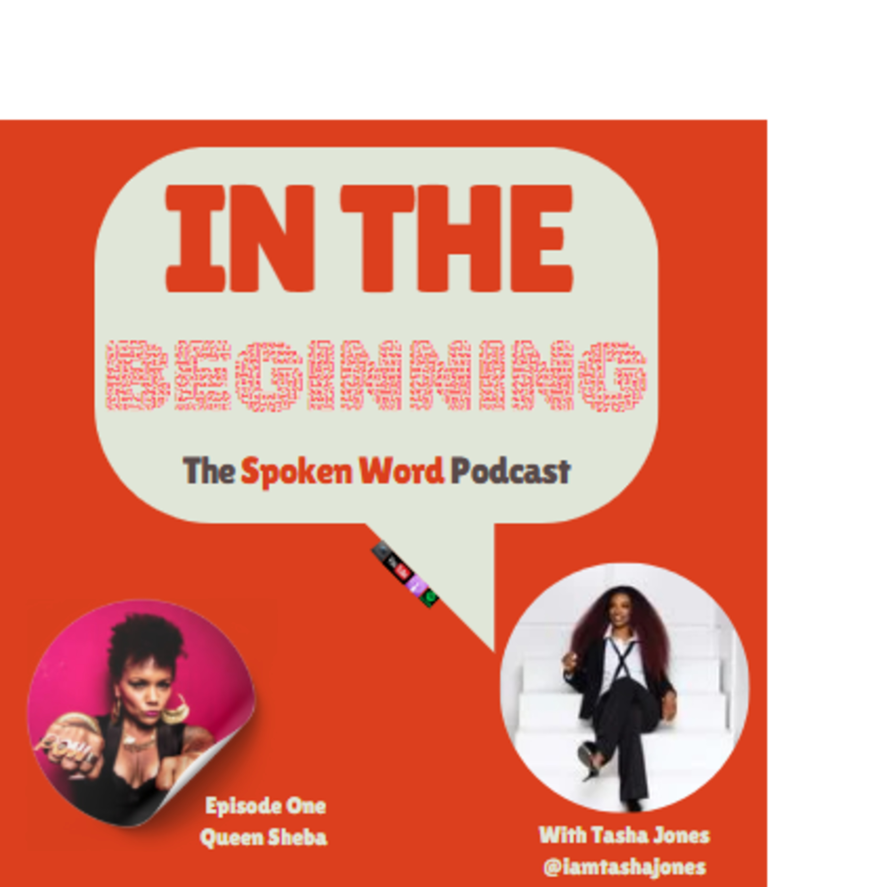 ITBP Episode One: Queen Sheba joins Live from the 67th Grammy Awards