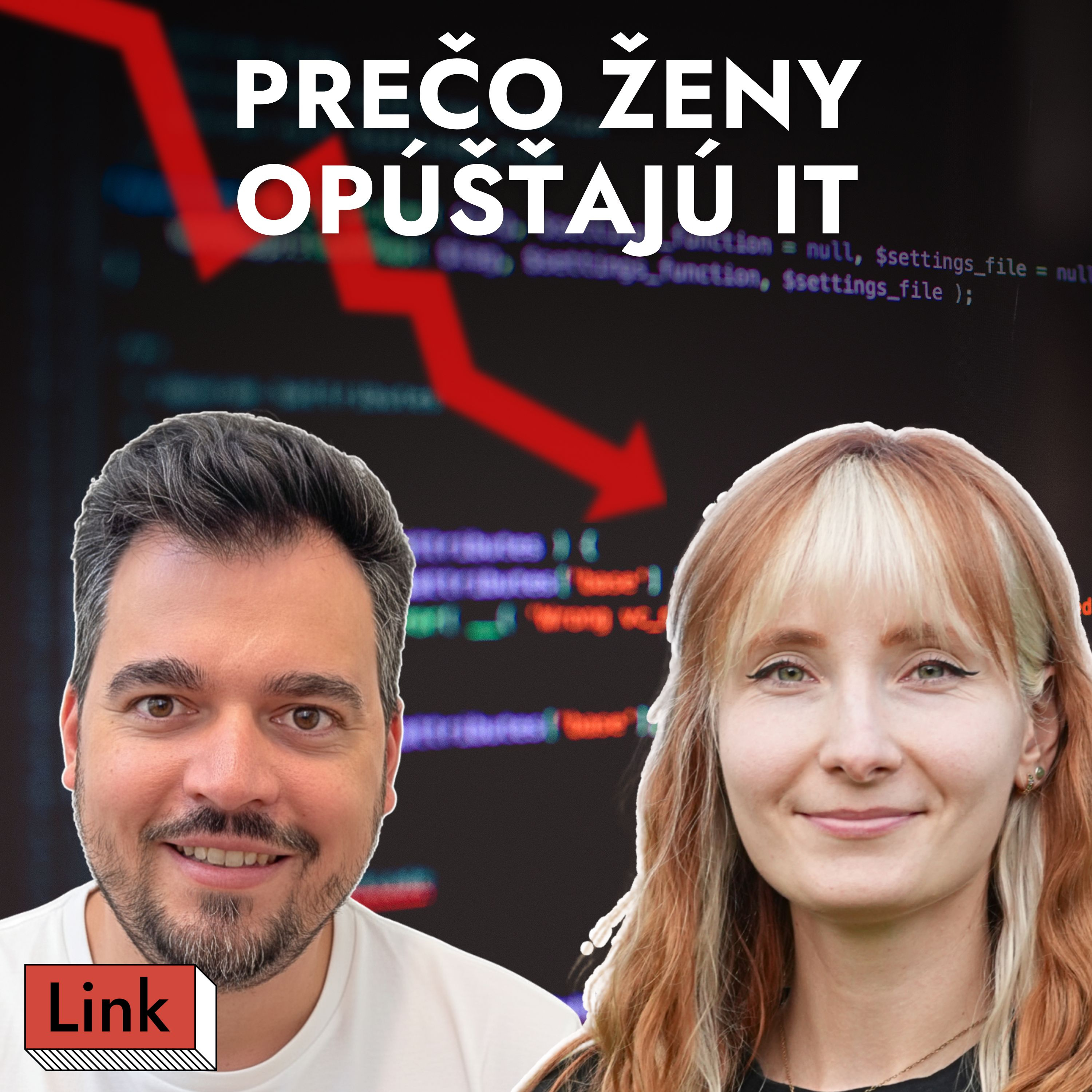 Ženy v IT: Prečo odchádzajú? Čo s tým vedia firmy reálne urobiť?