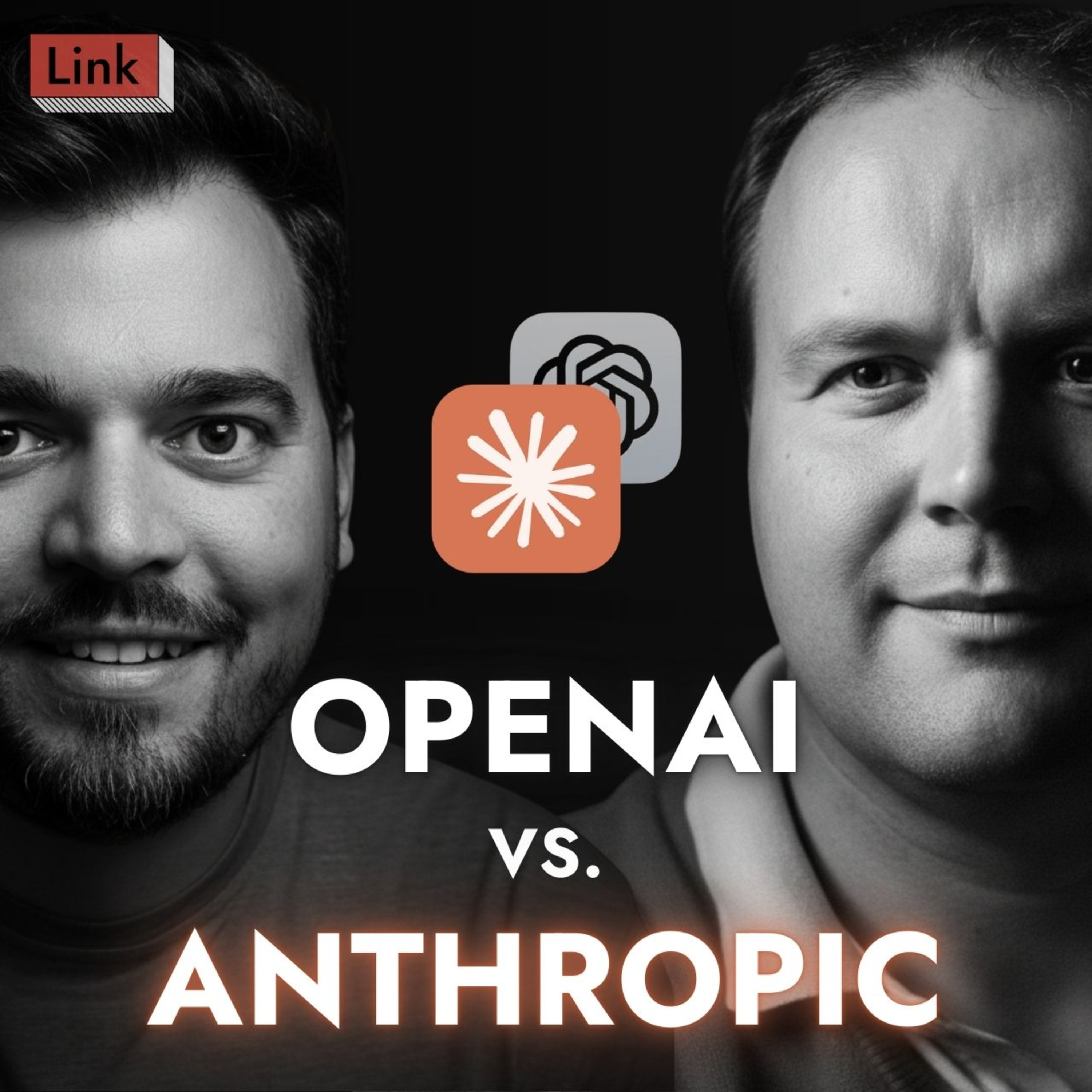 AI mesačník: Ako OpenAI stráca dych a Anthropic nenápadne vyhráva. A Čína naďalej dobieha západ