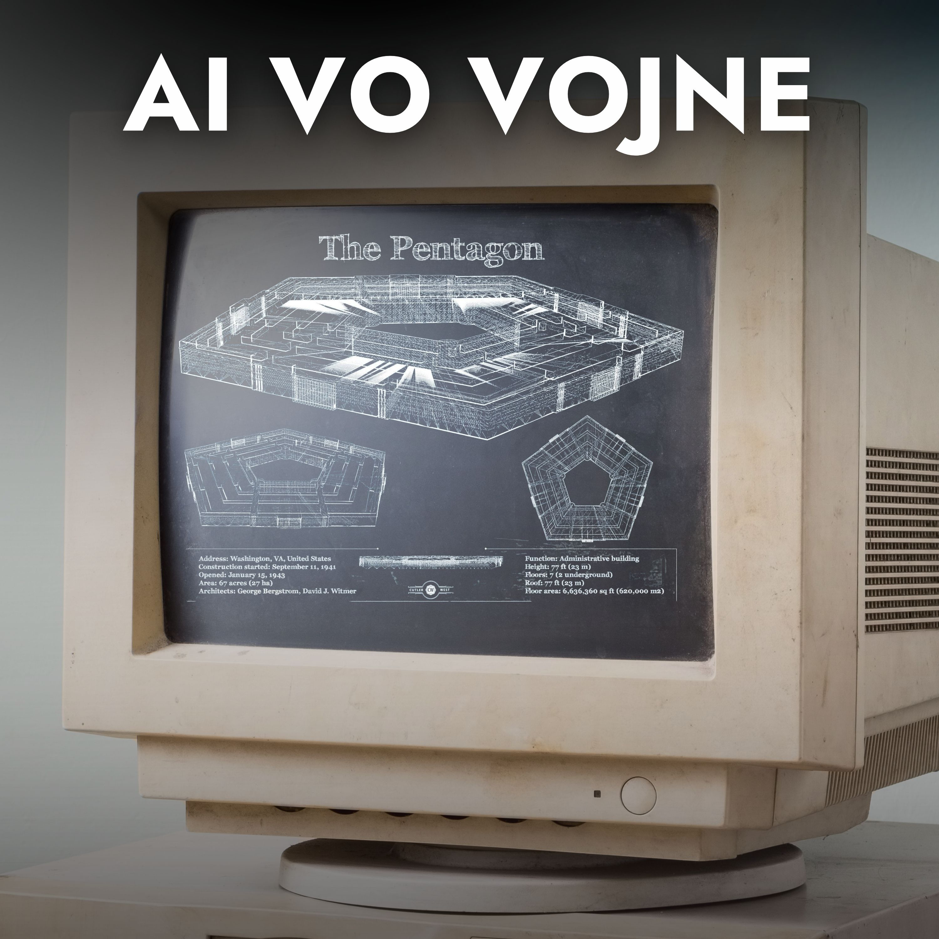 Ako Pentagon používa AI vo vojne, Nvidia GTC novinky, koniec Samsungu Trifold a robot Olaf od Disney