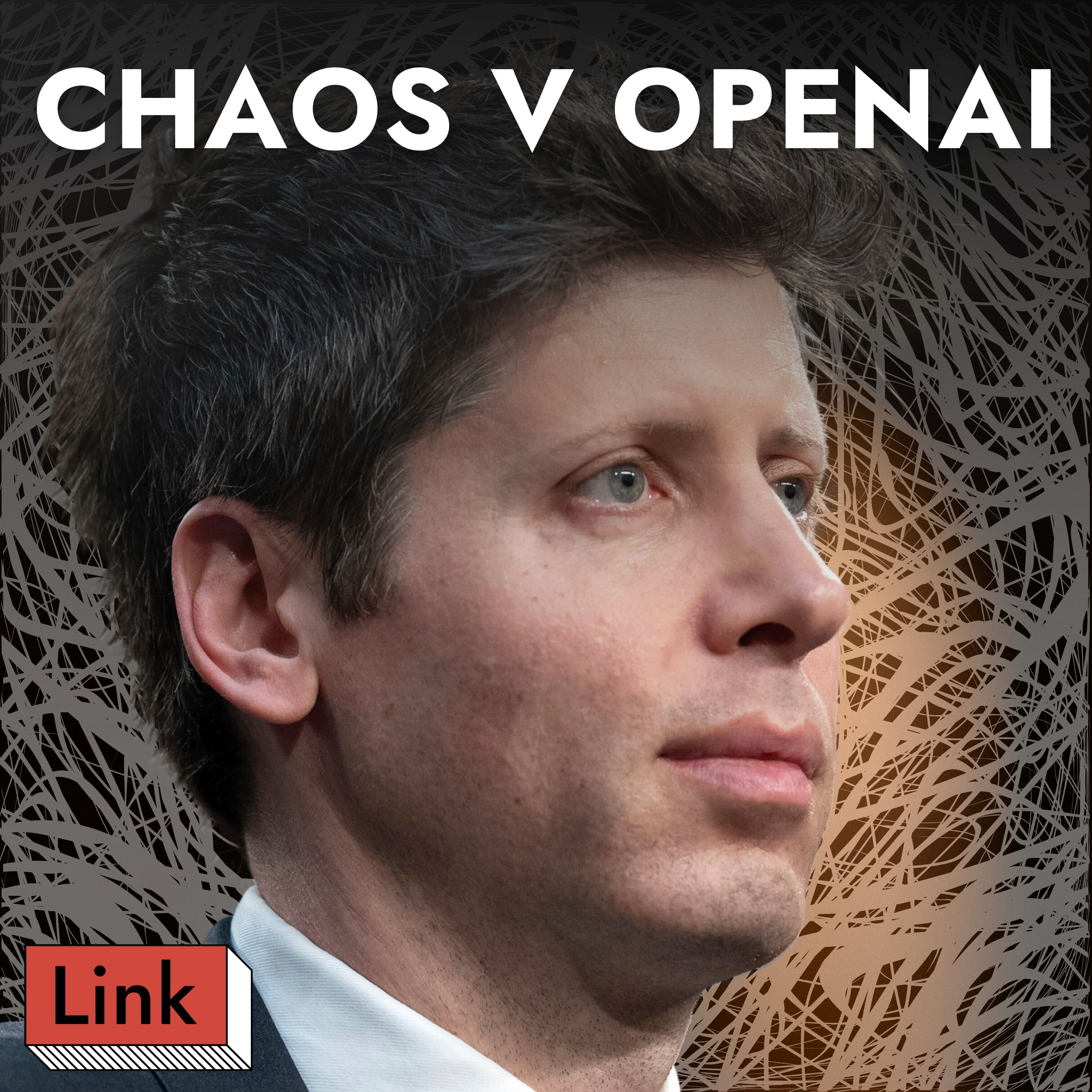 Episode Logo