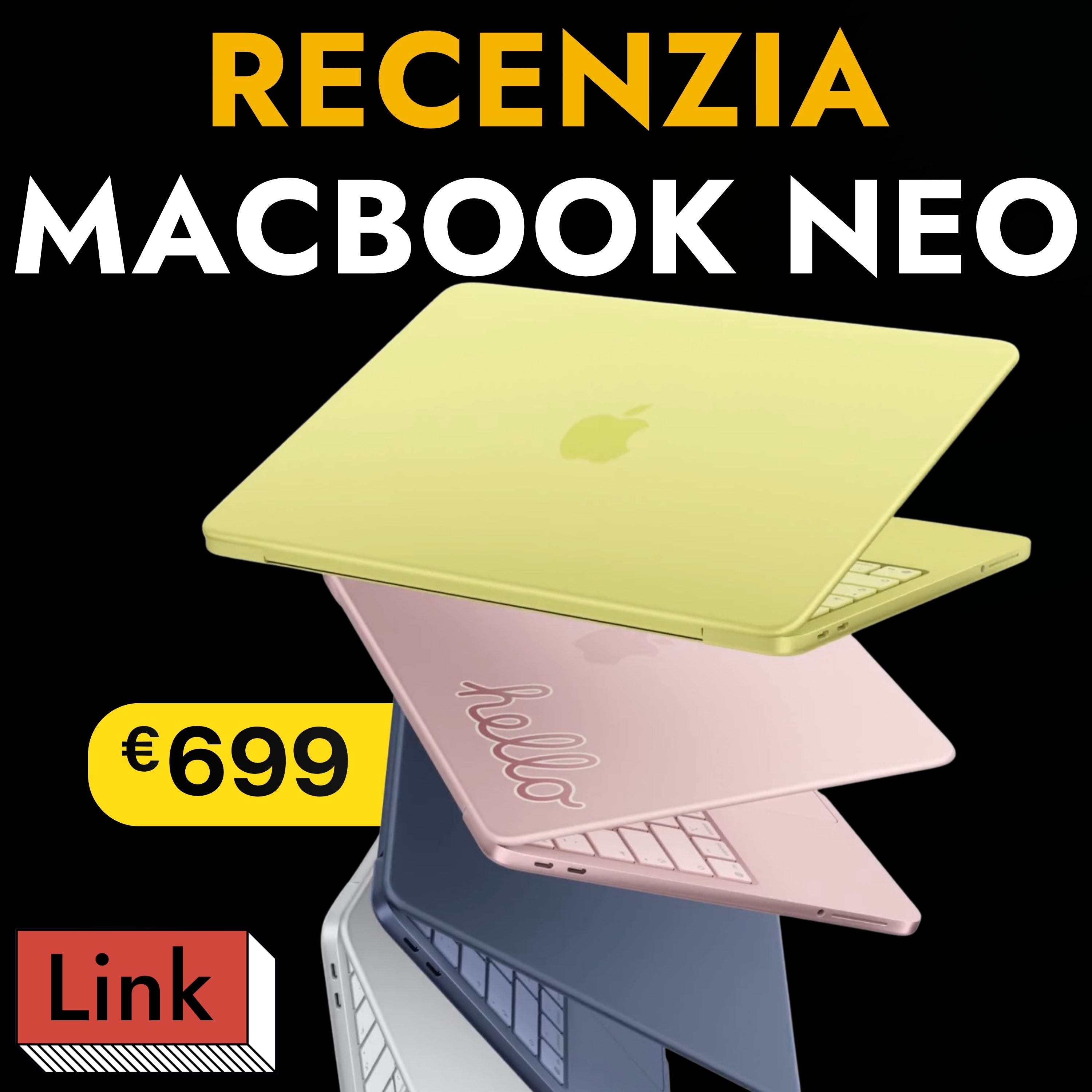 Recenzia MacBook Neo: Správne kompromisy a rekordný štart. Kto by si ho mal kúpiť?