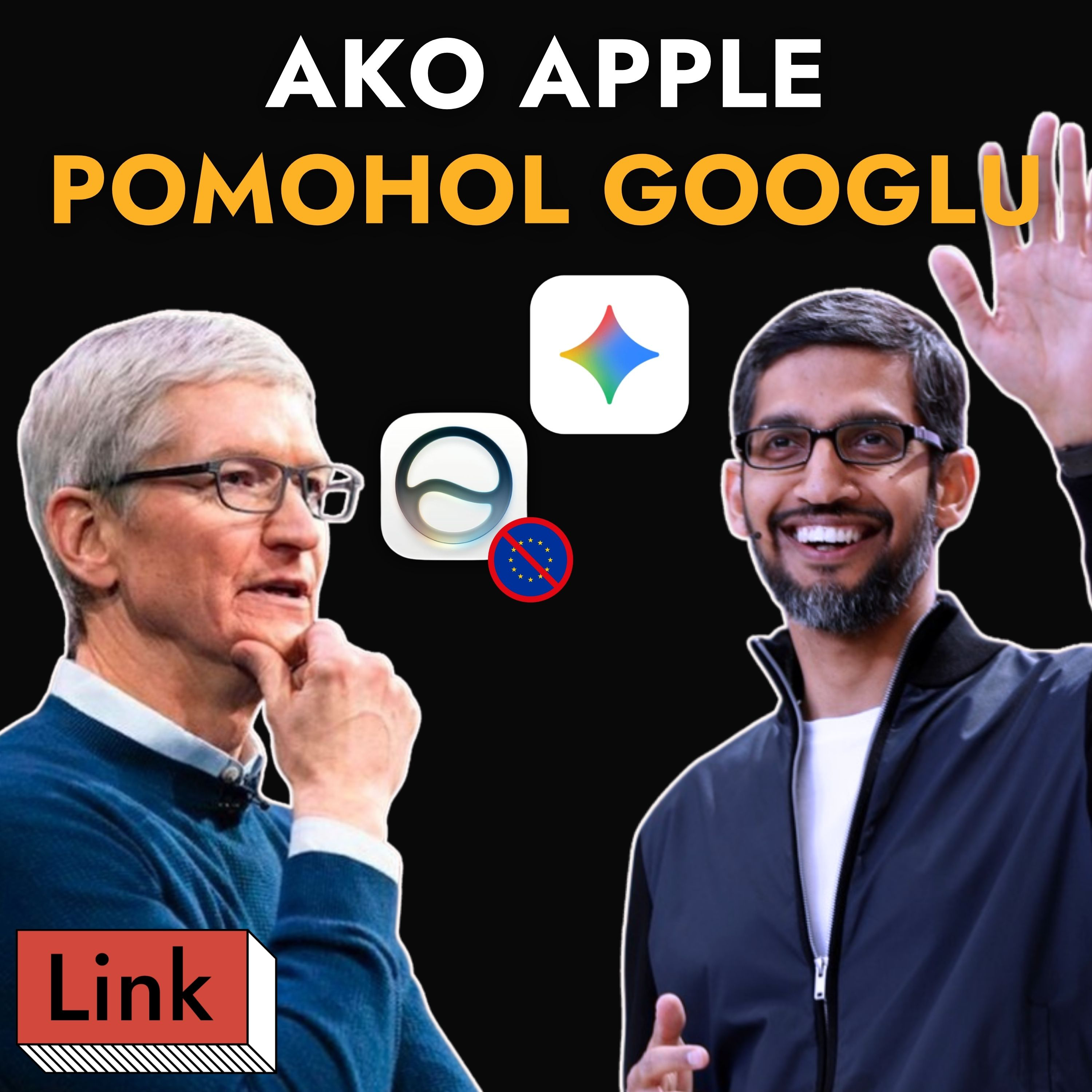 Pomohol Apple Googlu predať viac Pixel či Android telefónov v EÚ? Siri AI uvidíme len na Macoch