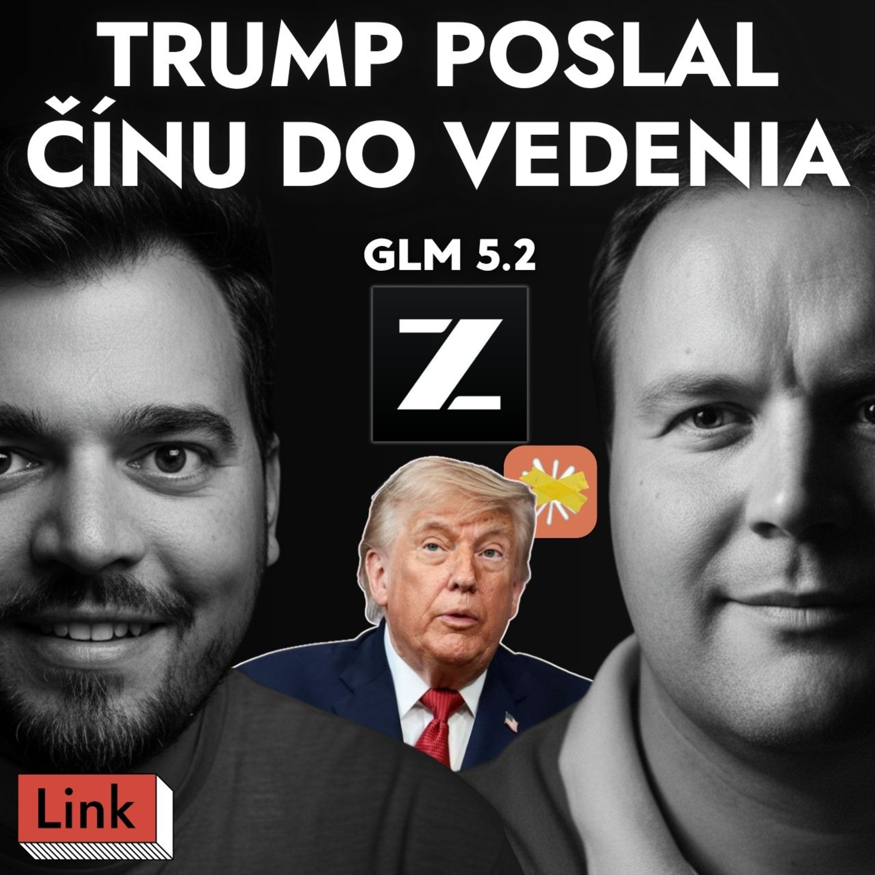 AI mesačník: Vďaka Trumpovi má Čína najmocnejší AI model, OpenAI si to kazí a Microsoft prekvapil