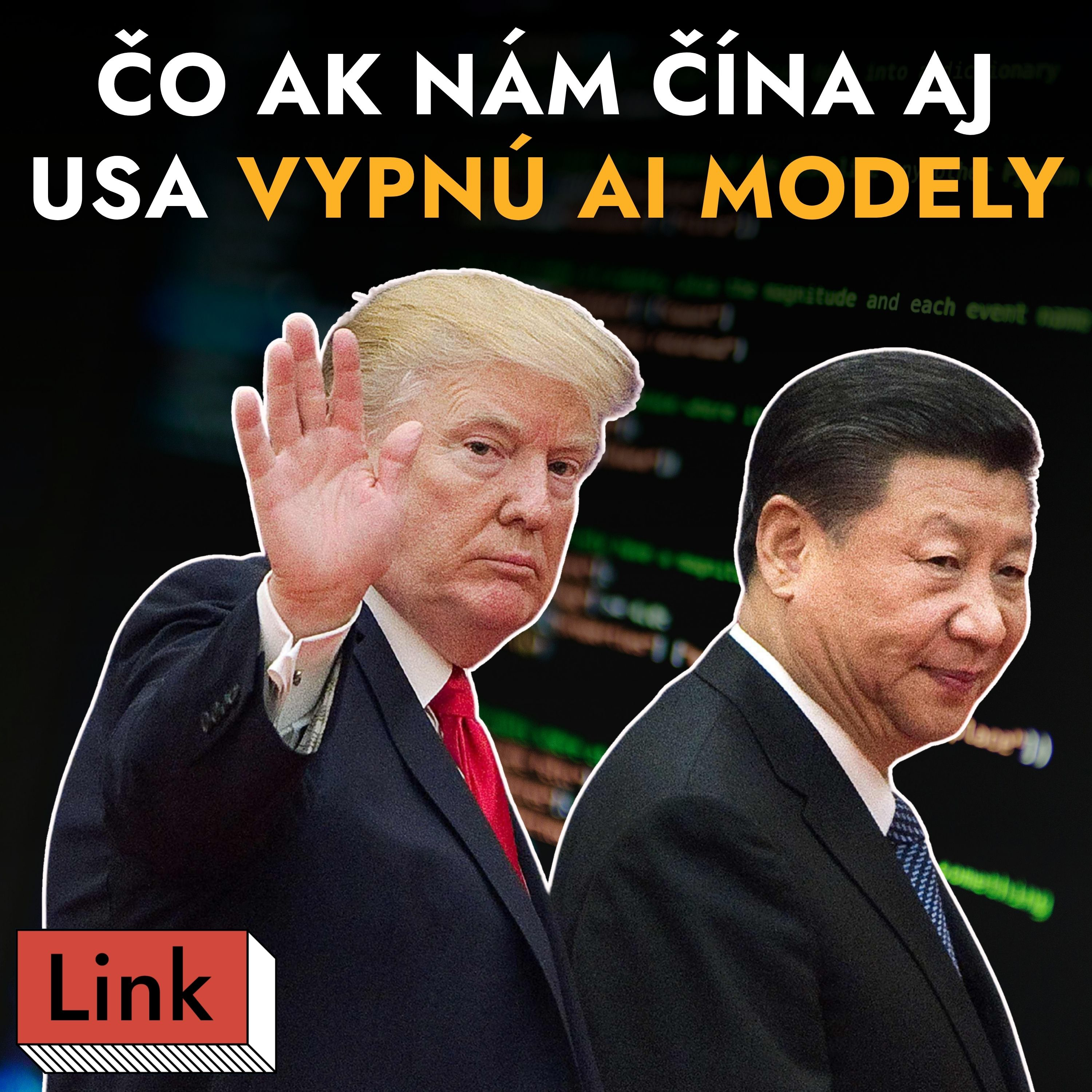 Tajné stretnutie čínskych AI lídrov o obmedzení modelov, nový lacný Nothing Phone a Threads má 500M