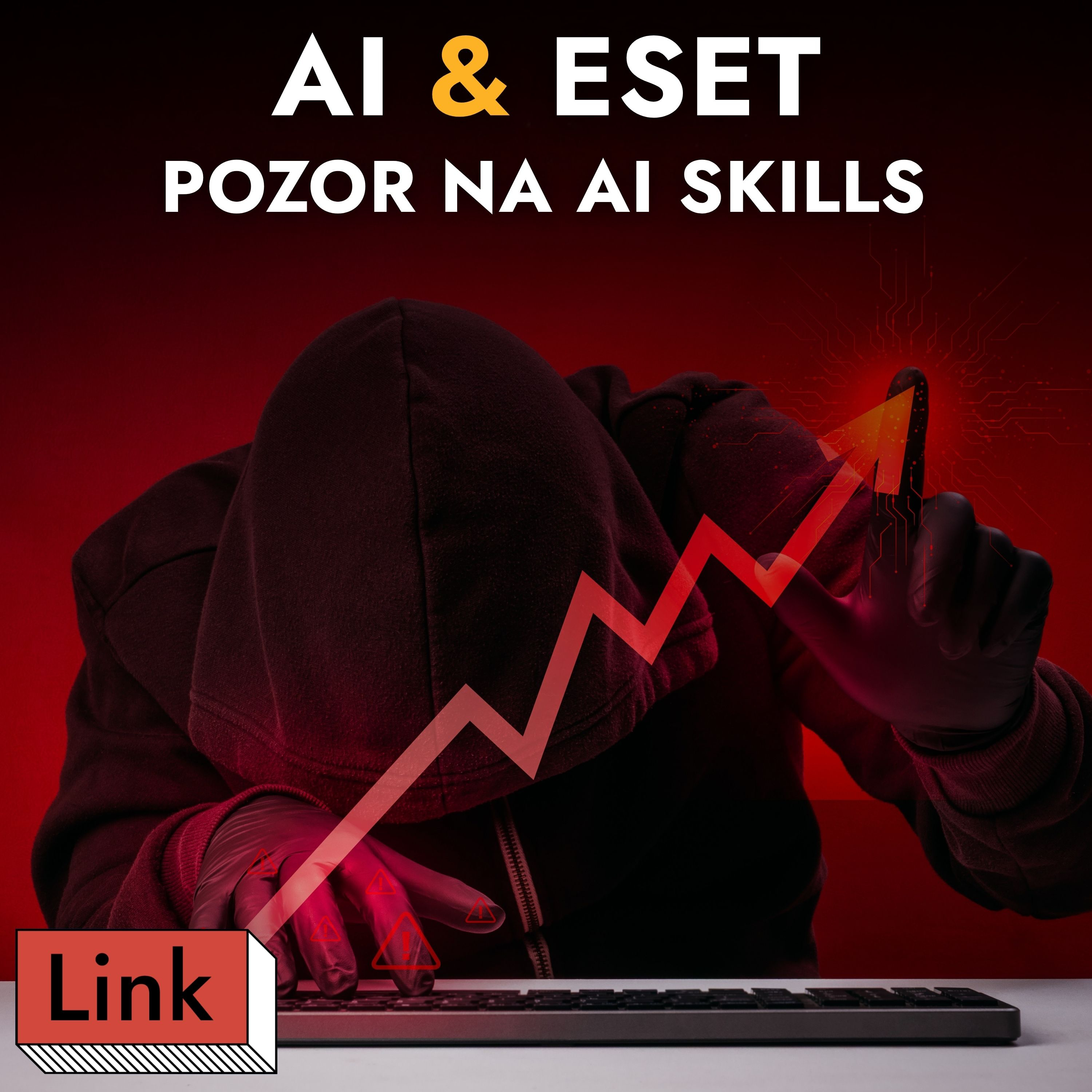 Šéf AI z ESETu: Zákaz Mythosu neprekvapil, tokenmaxxing je smiešny a tisícky AI skills sú nebezpečné