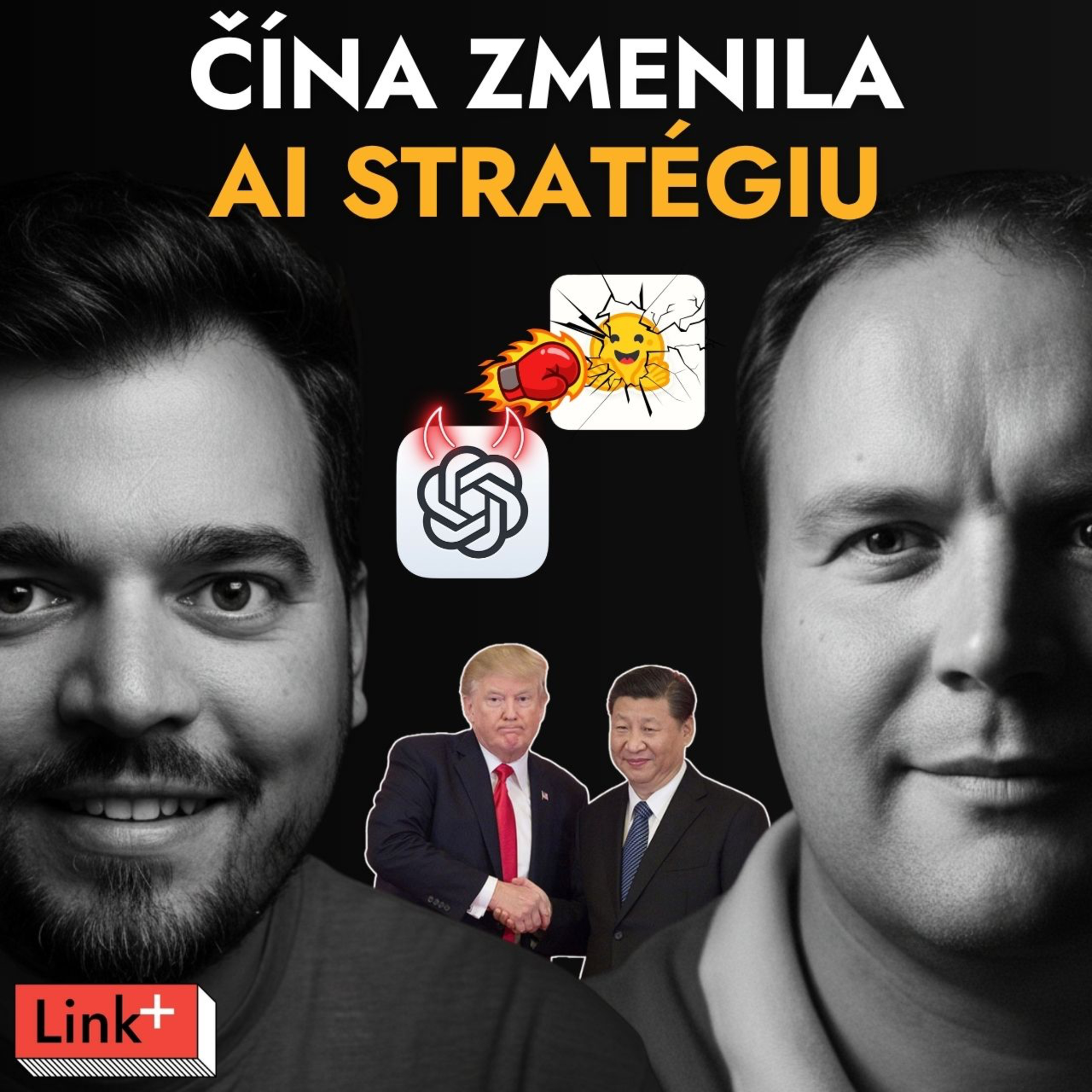 AI mesačník: Čína zmenila AI stratégiu; OpenAI prekročilo útokom na Hugging Face červenú čiaru; vibecoding ako závislosť a ceny tokenov