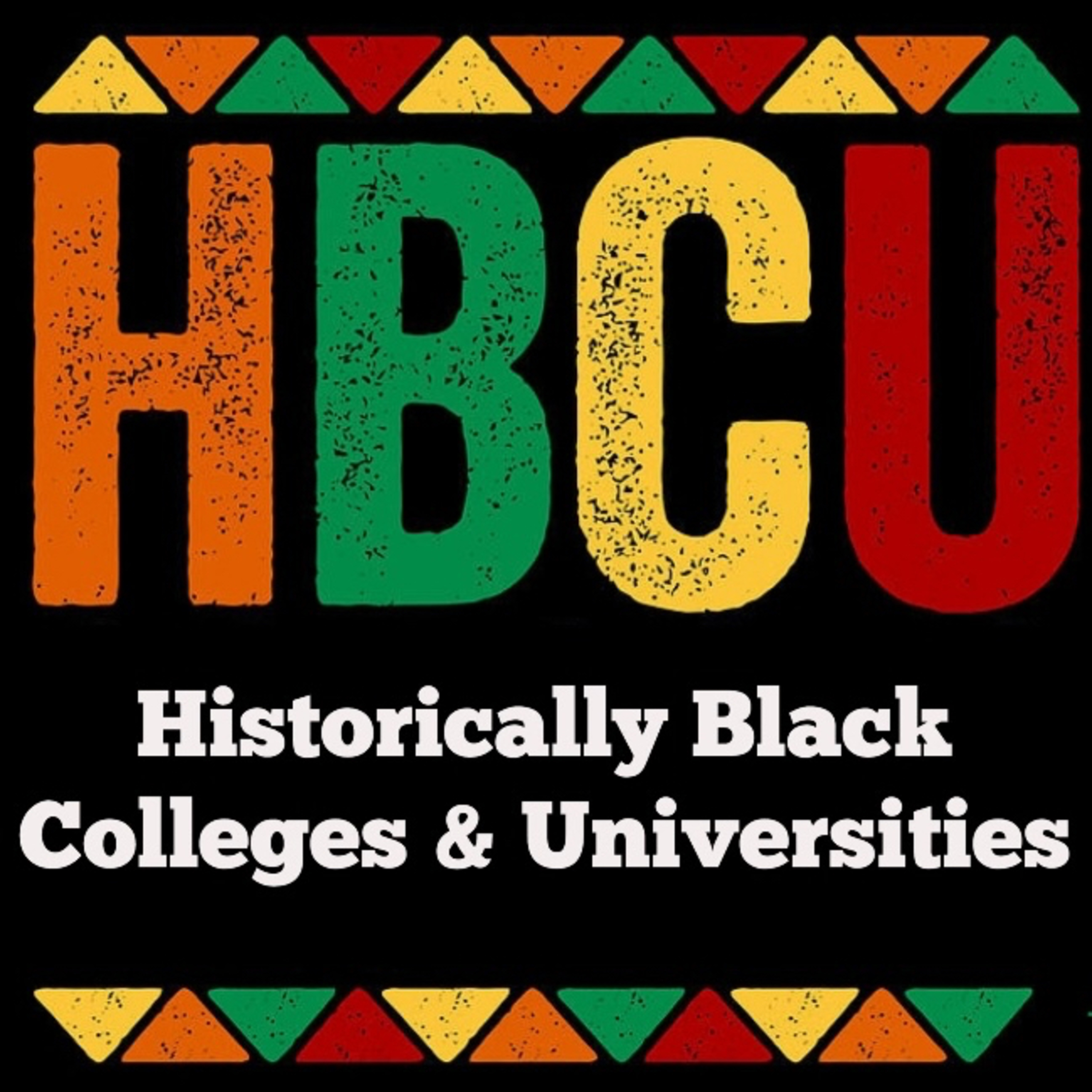 Integration vs Segregation: HBCU’s  episode artwork