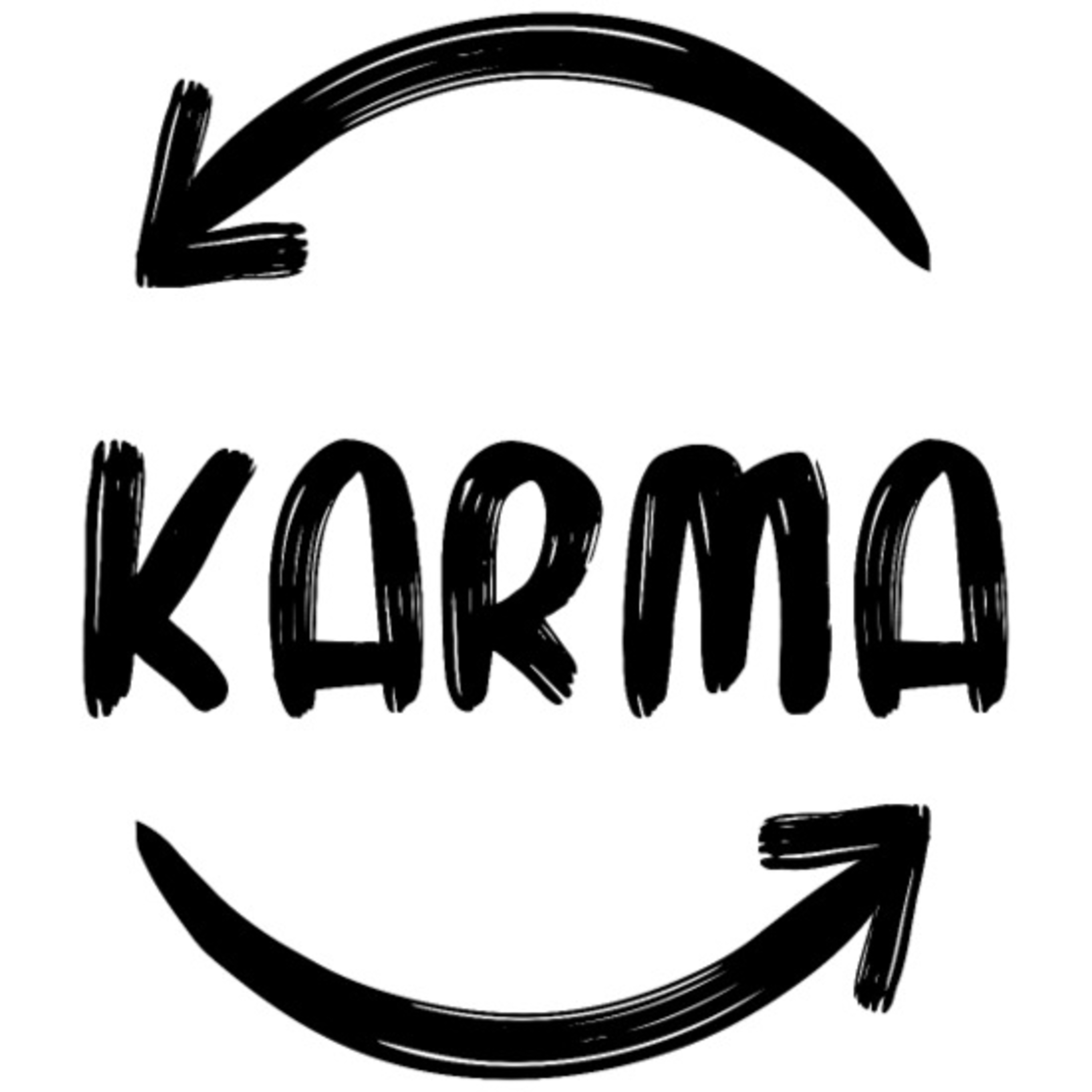 Karma  episode artwork