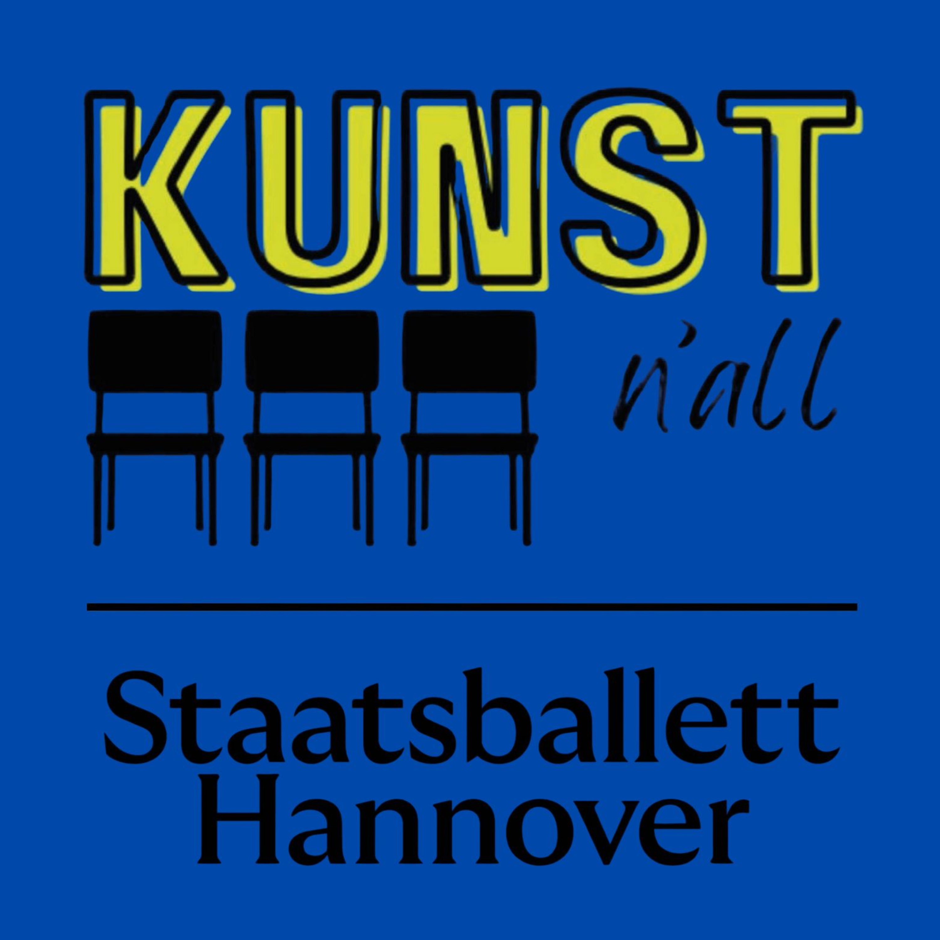 KUNST n’ Goyo Montero - A personal Journey and the future of Staatsballett Hannover