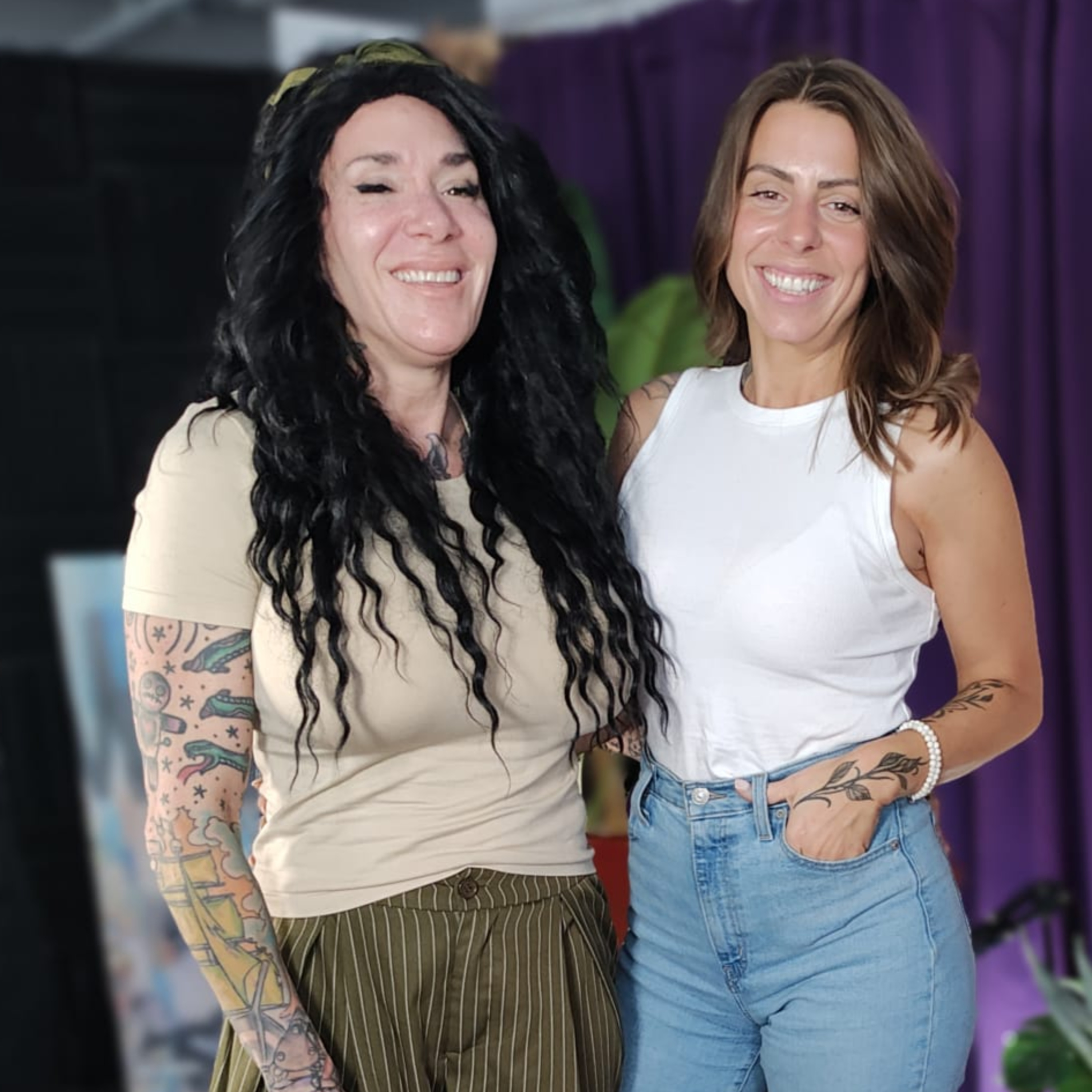 Elle raconte ce qu’elle a vécu à Dubaï pendant les tensions au Moyen-Orient - Suzy Dextraze