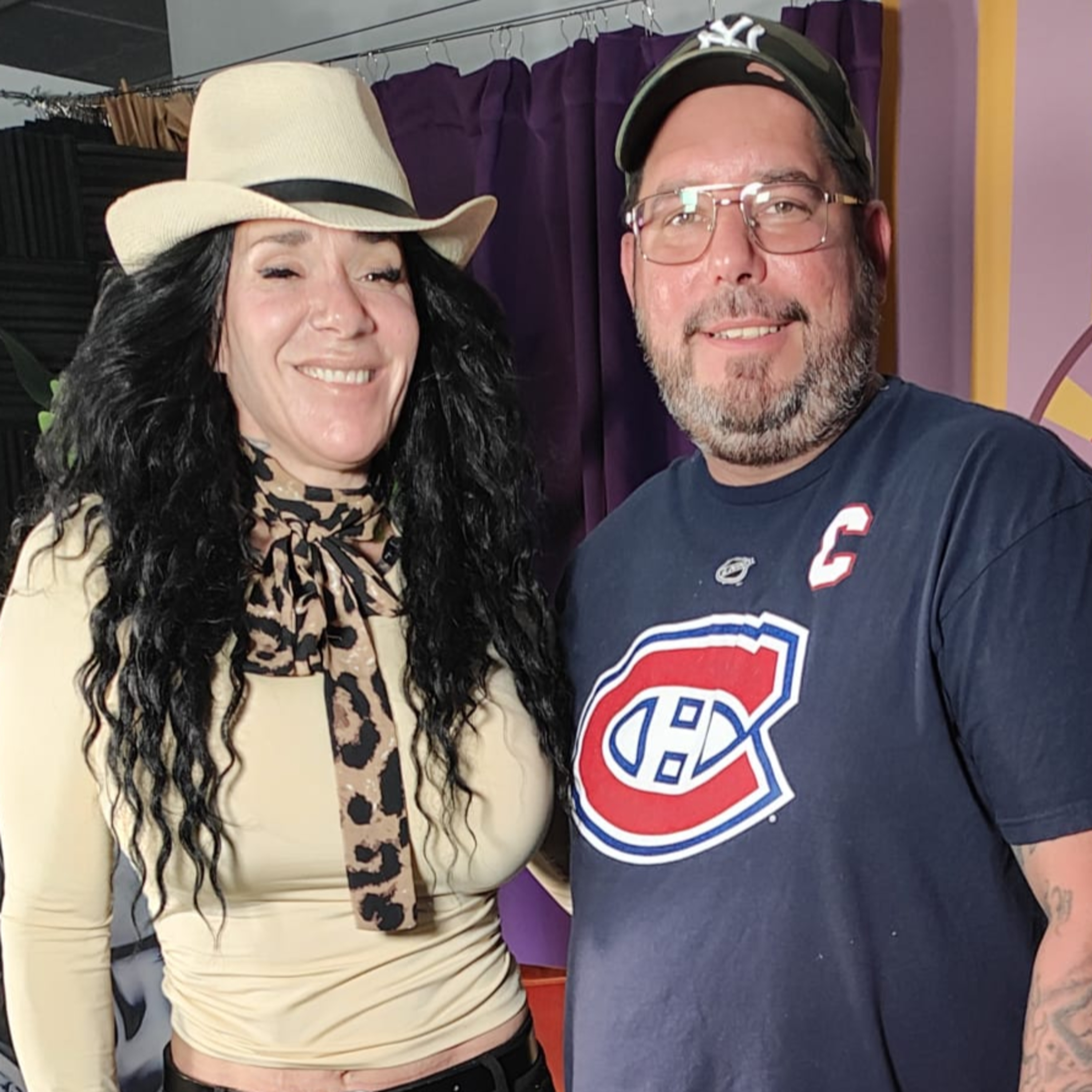 La prison m'a tout pris… sauf une dernière chance - Steve "Joe" Tremblay