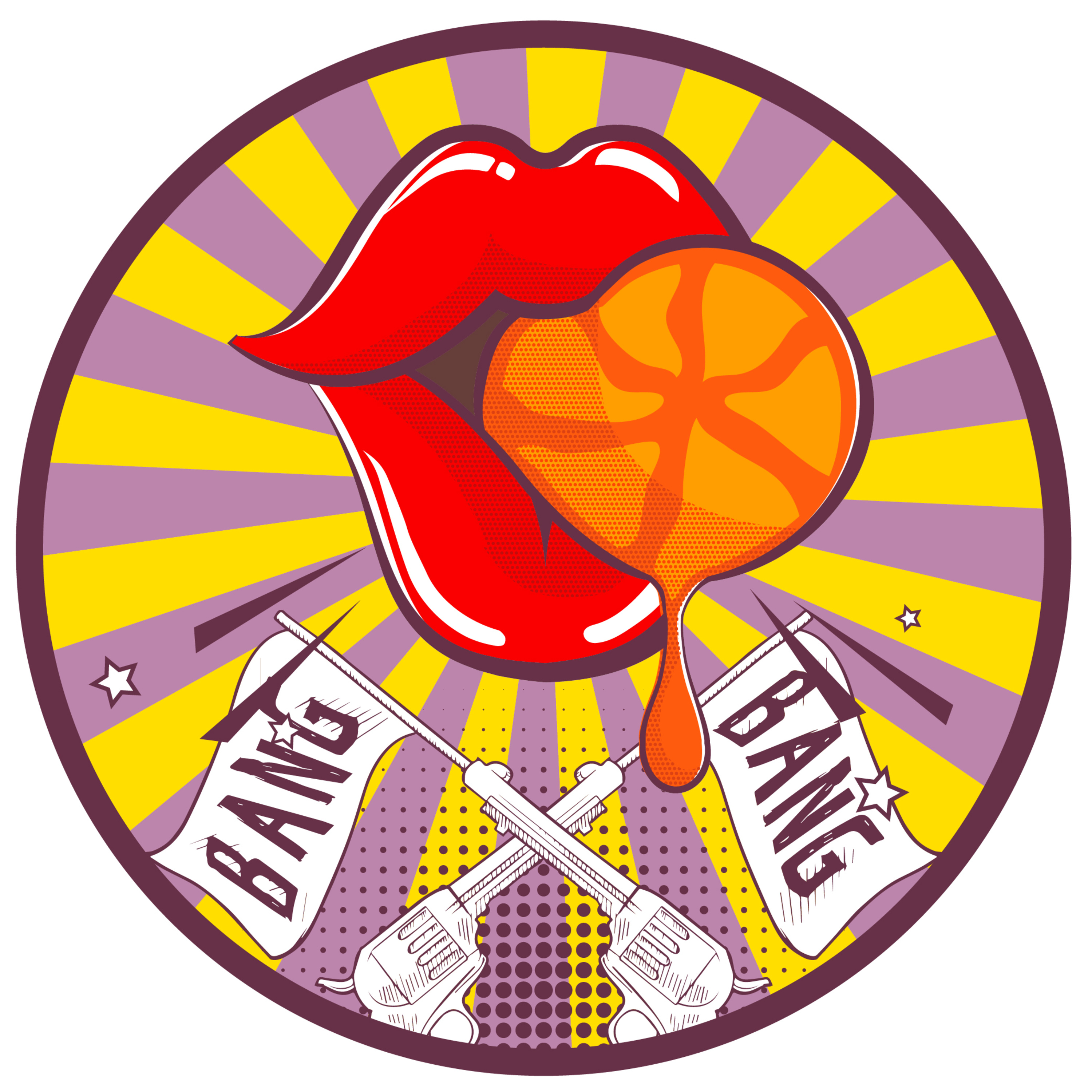 Spécial 4ieme Anniversaire du Monde de Tangerine - Tania Martin, Lino Zambito, Goofy Welldone
