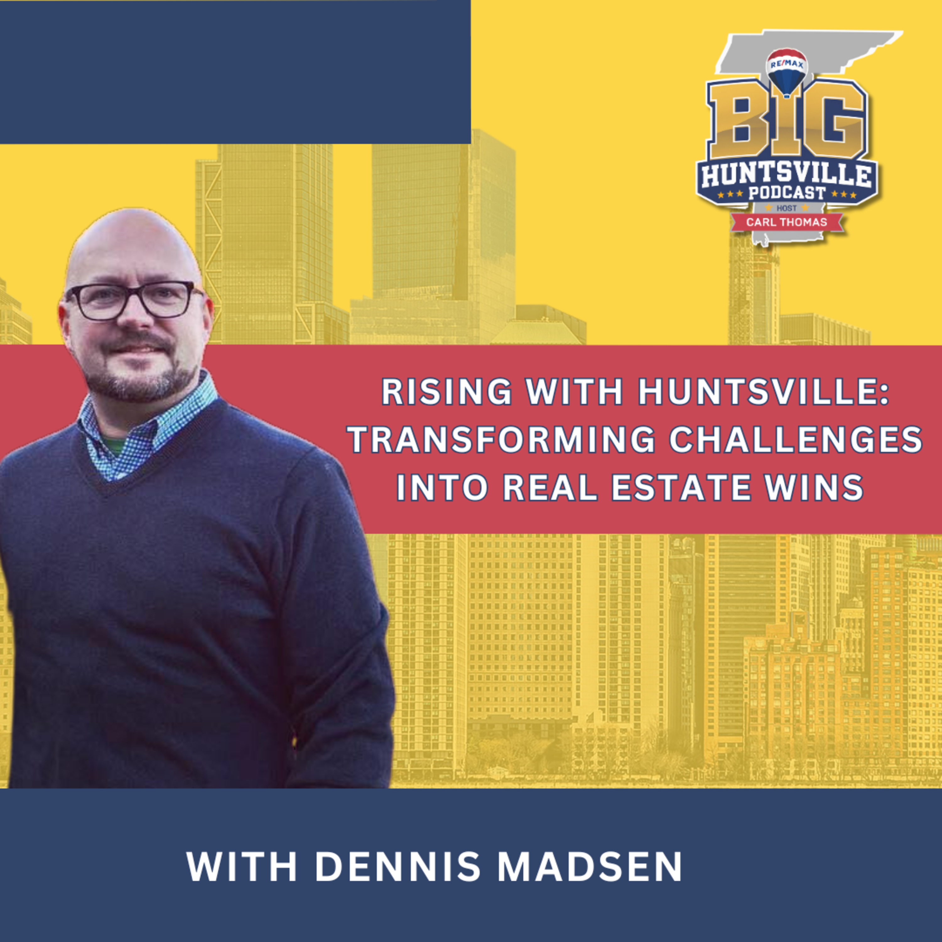 Big Huntsville Podcast