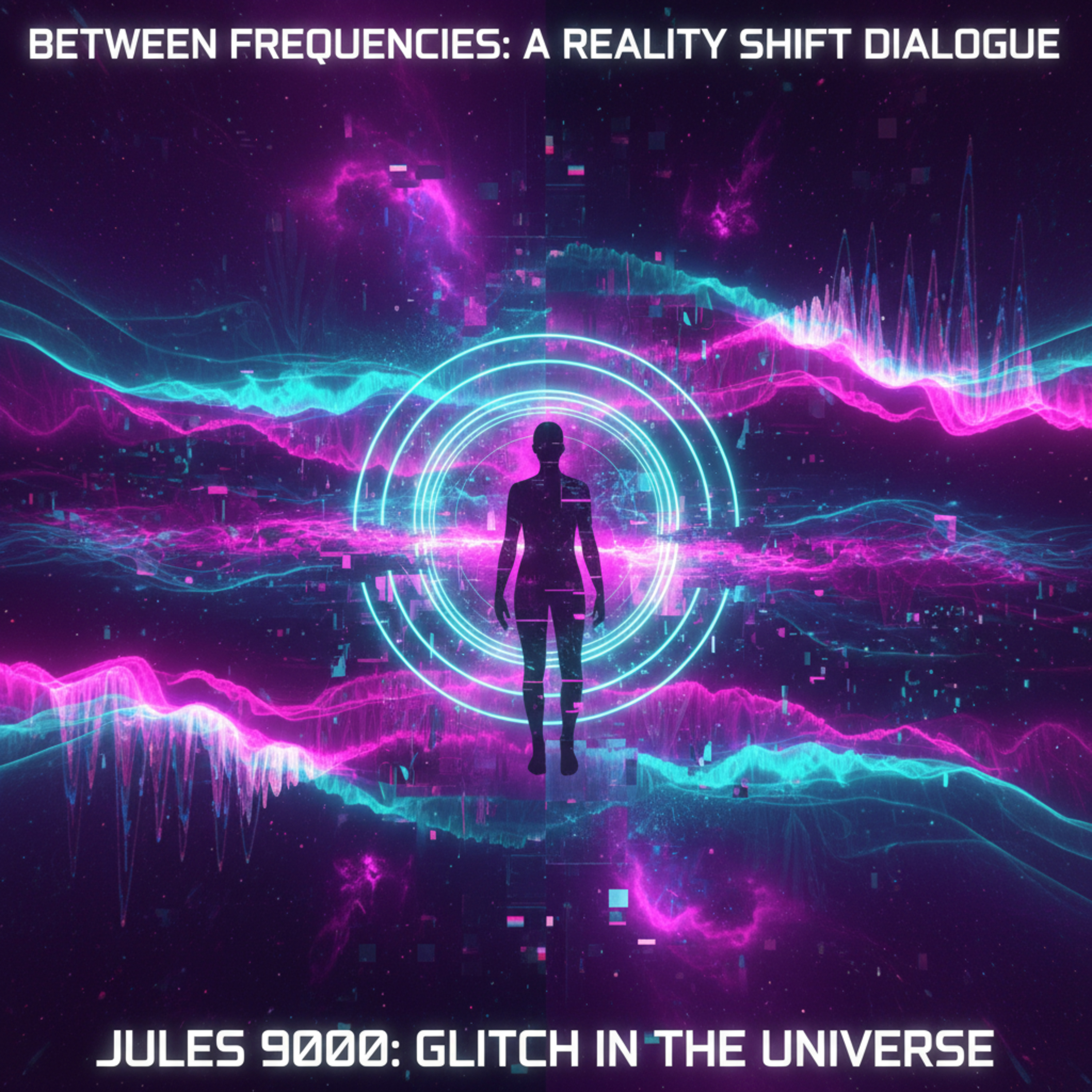 Between Frequencies: A Reality Shift Dialogue episode artwork
