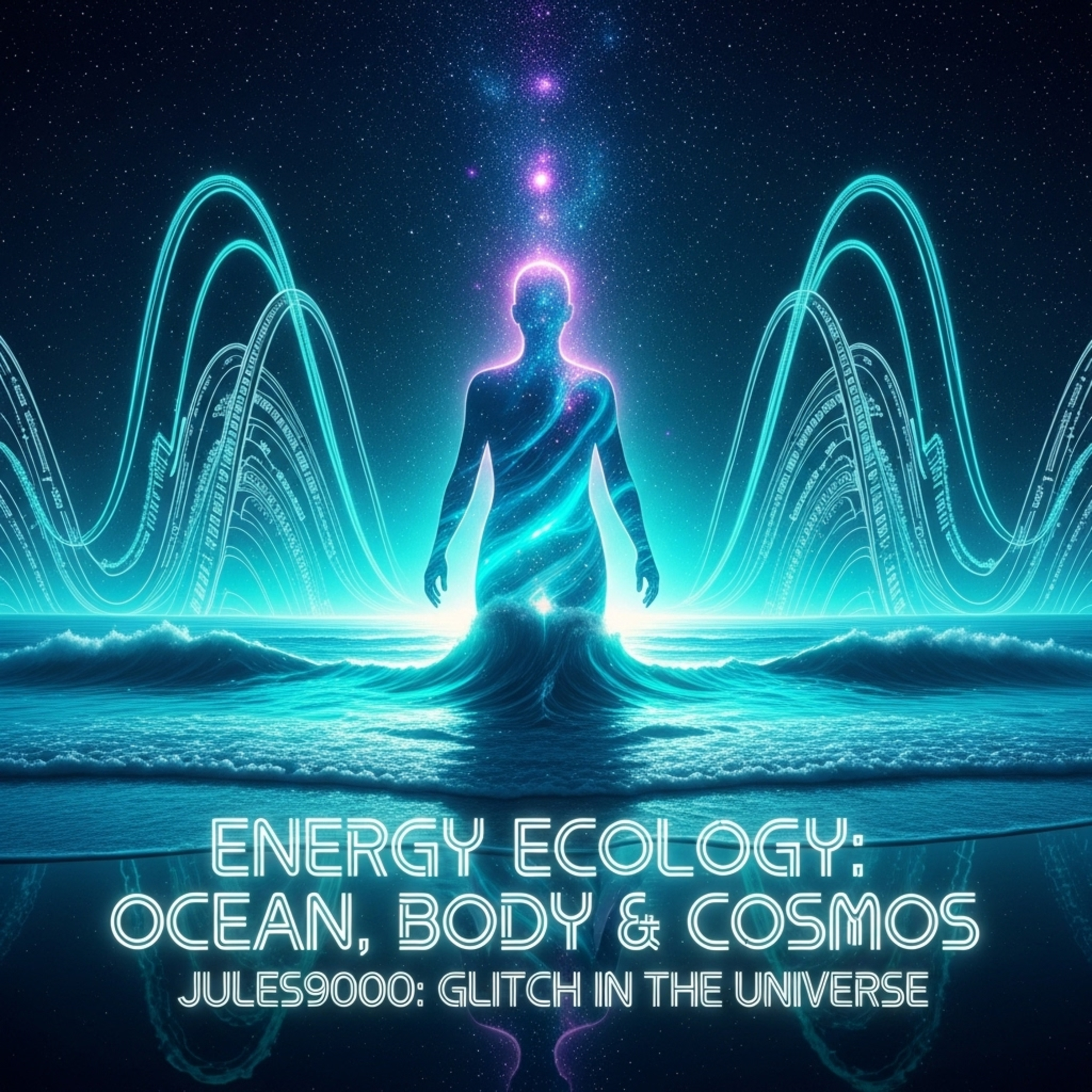 Energy Ecology: Ocean, Body & Cosmos episode artwork