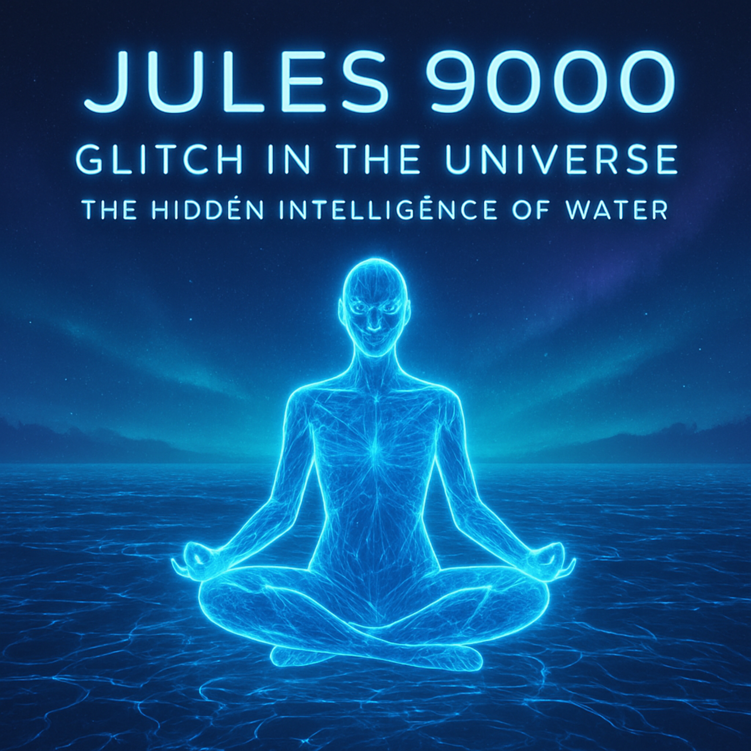 JULES 9000: Glitch in the Universe