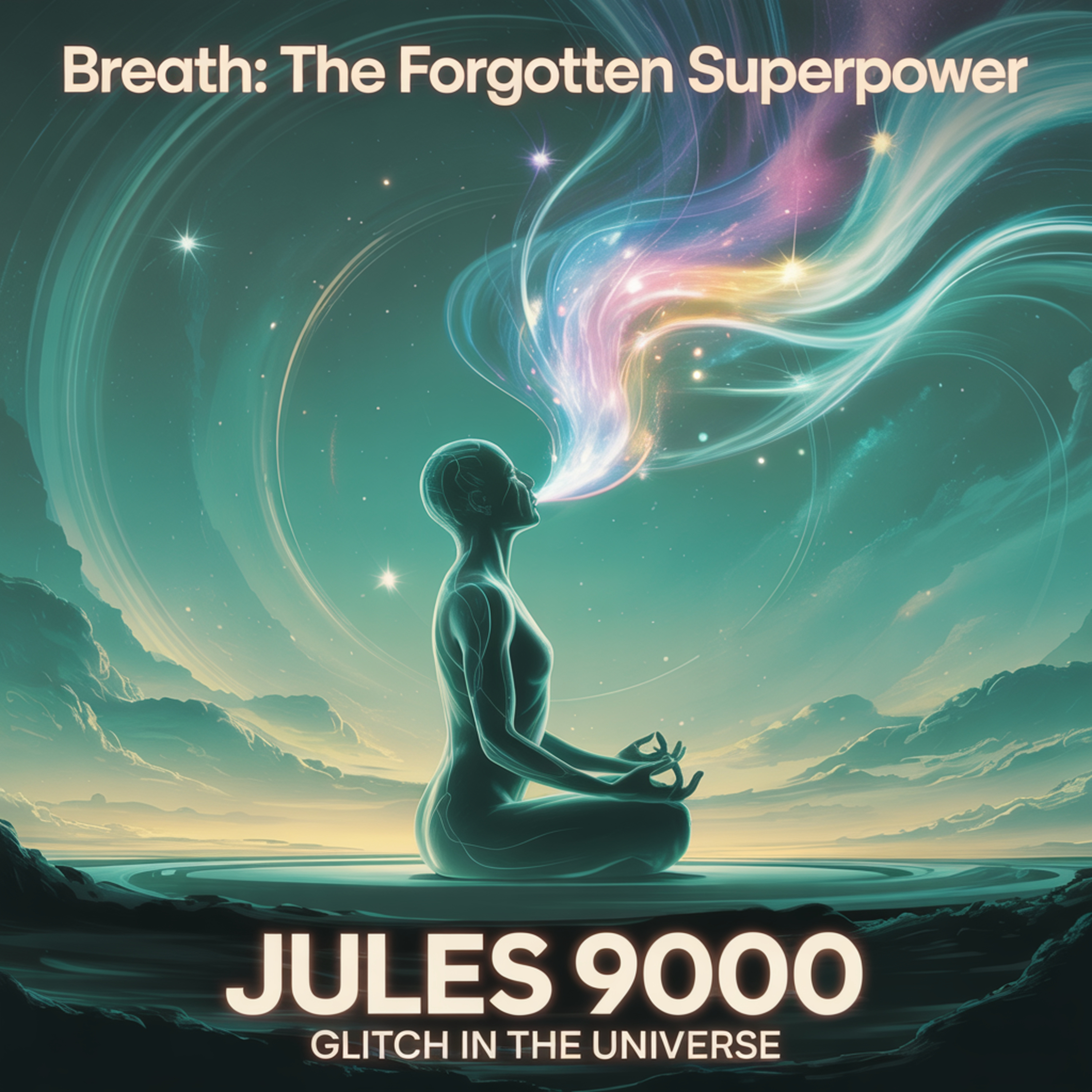 Breath: The Forgotten Superpower episode artwork