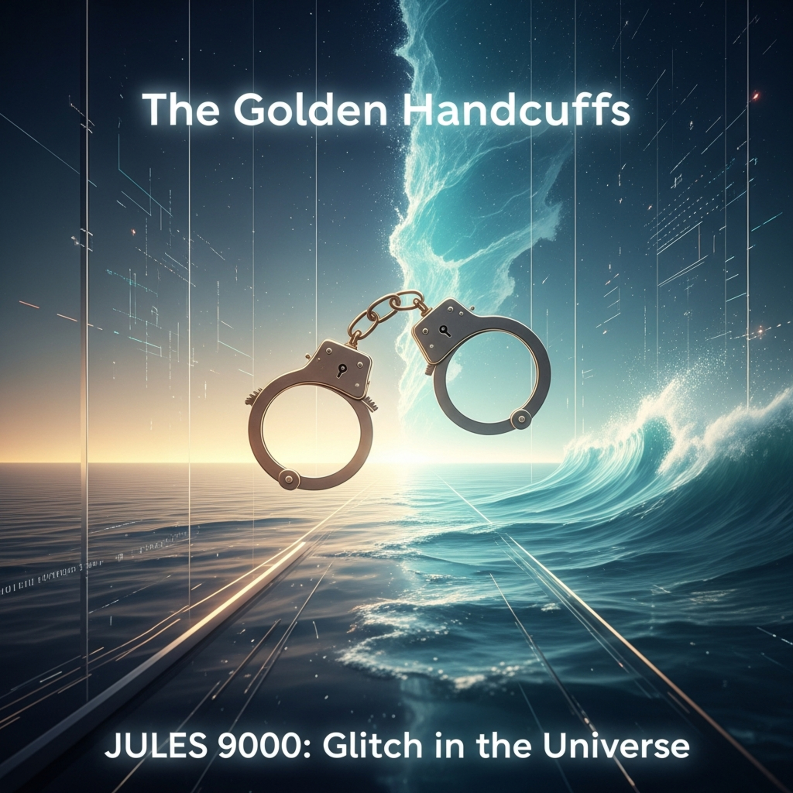 The Golden Handcuffs episode artwork