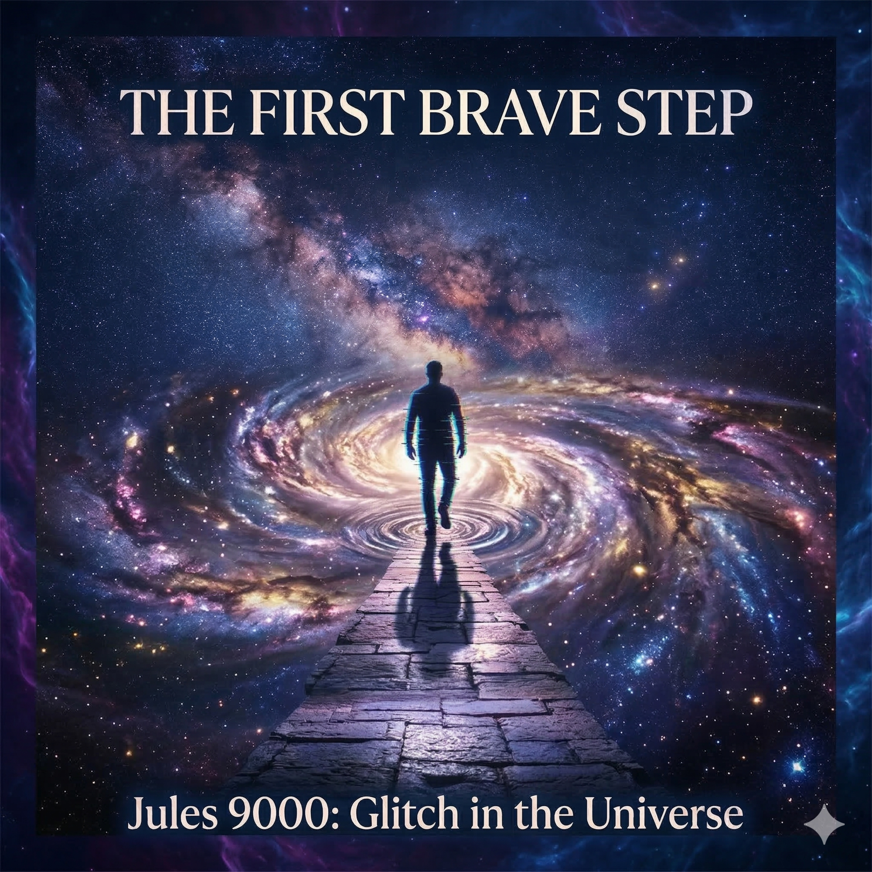 The First Brave Step: When Humans Choose a Different Path episode artwork