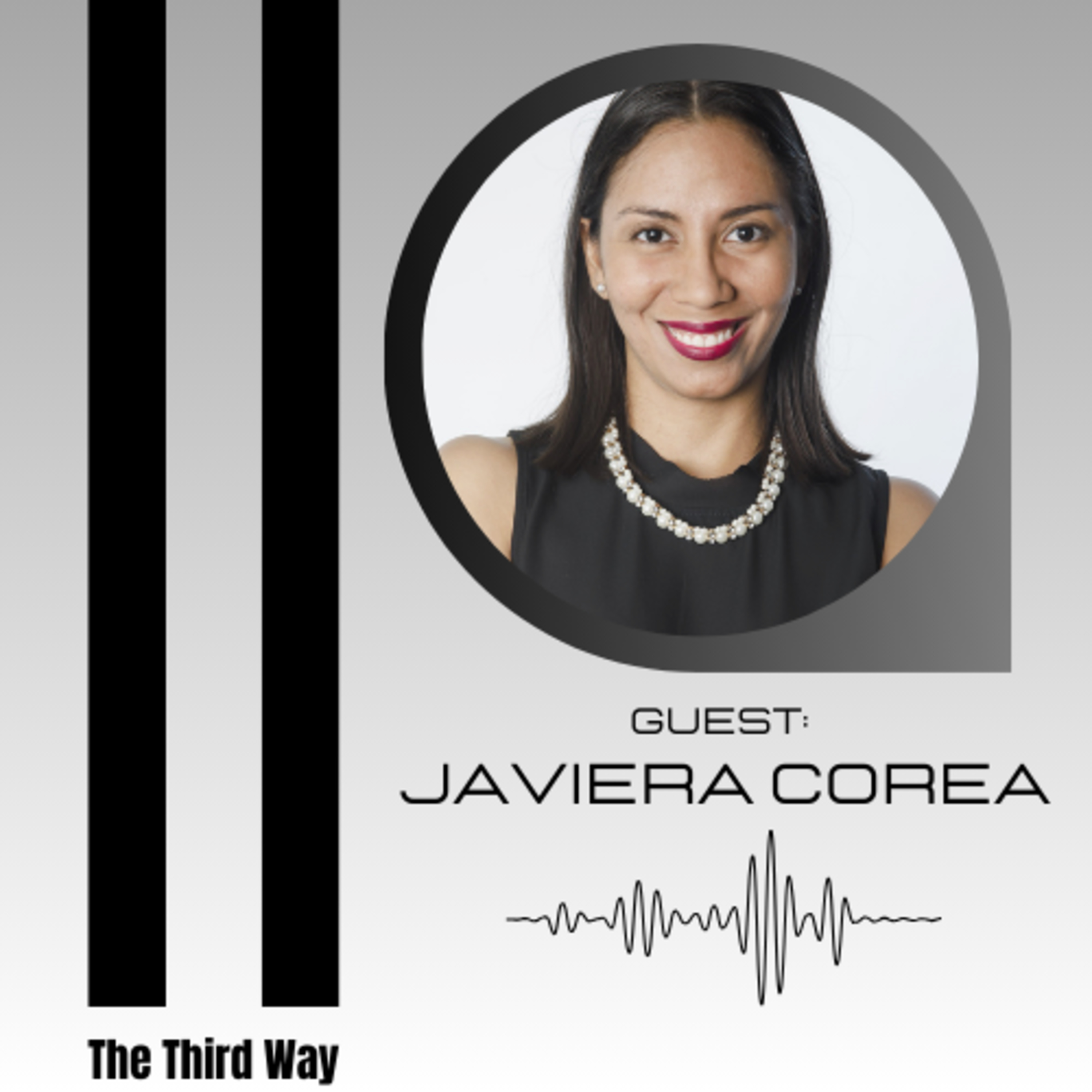 The Third Way. Hosted by Justin Foster