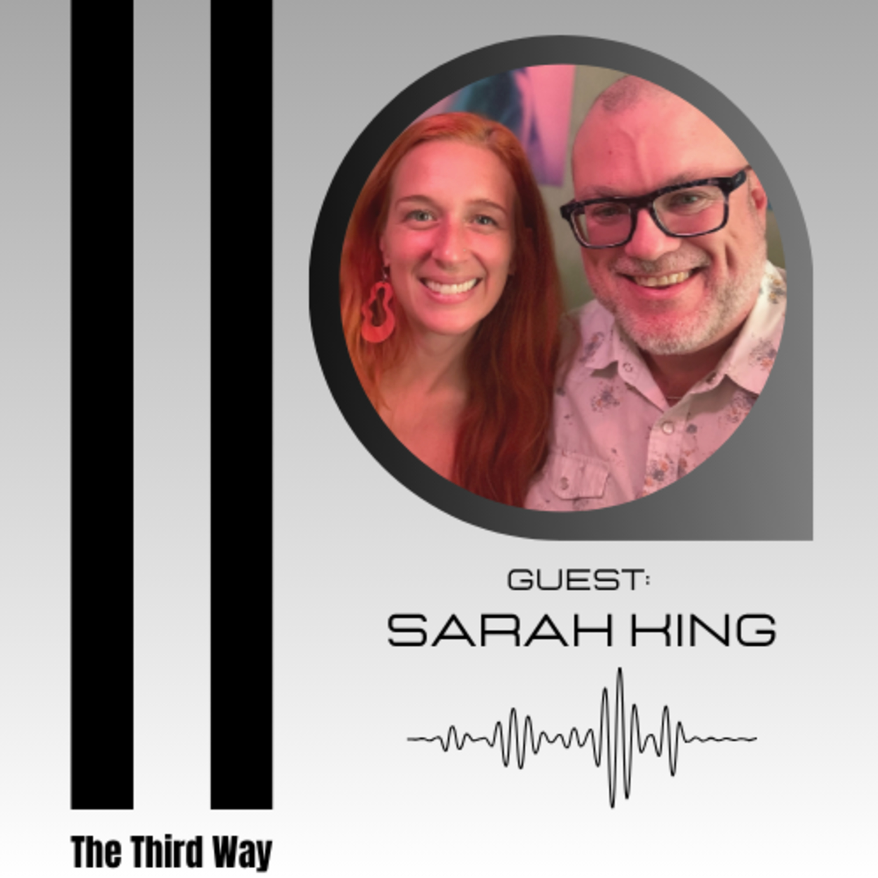 The Third Way. Hosted by Justin Foster