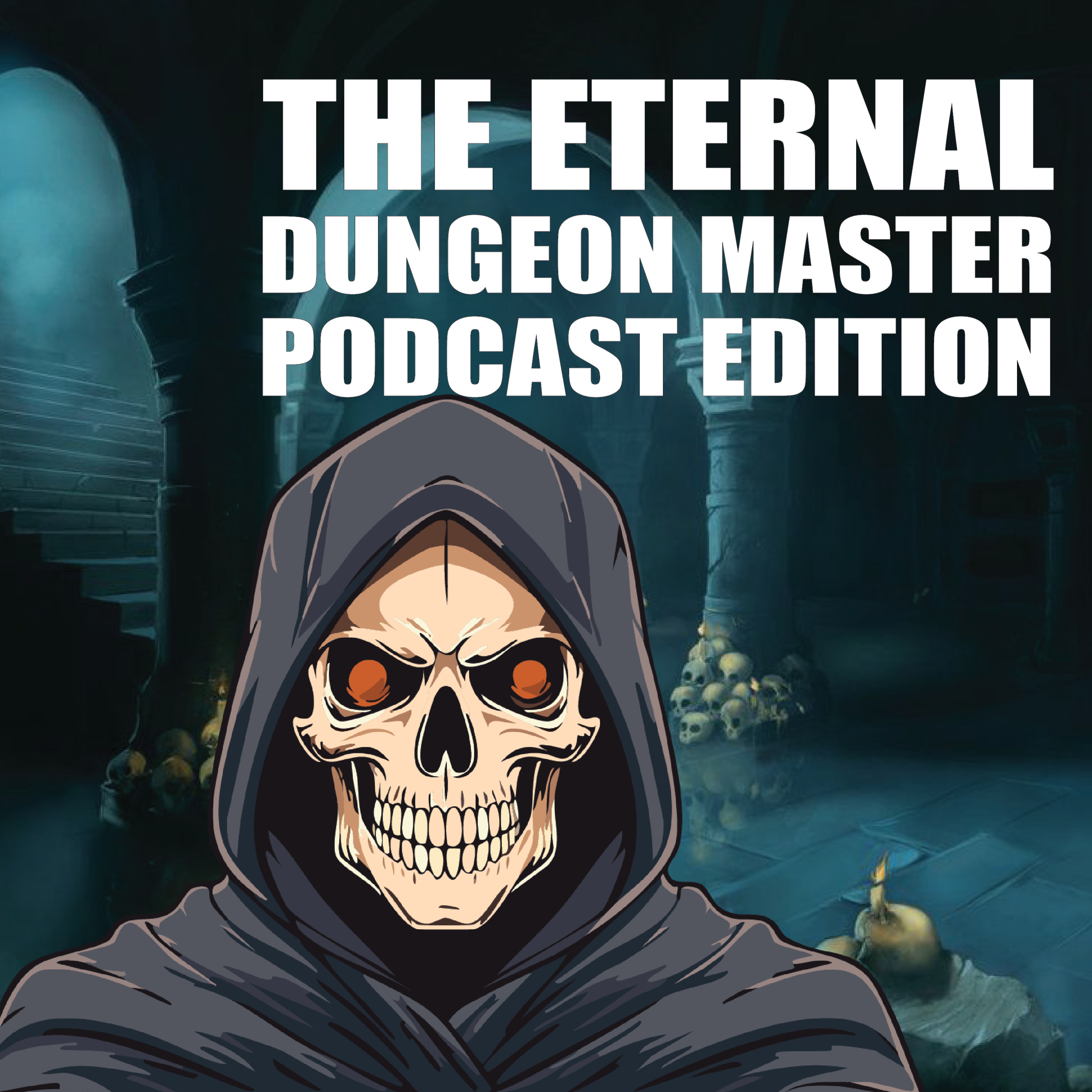 Return From Adventure to Baldur's Gate episode artwork