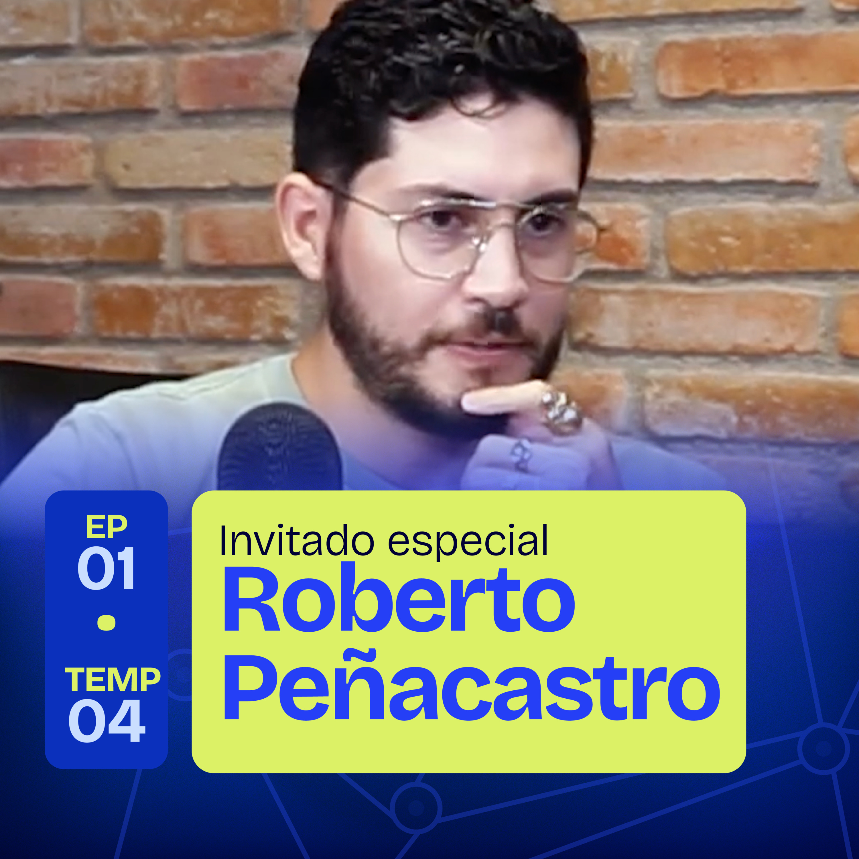 Renuncié a Google para emprender: Así nació Leadsales, la startup de Roby Peñacastro | EP 01