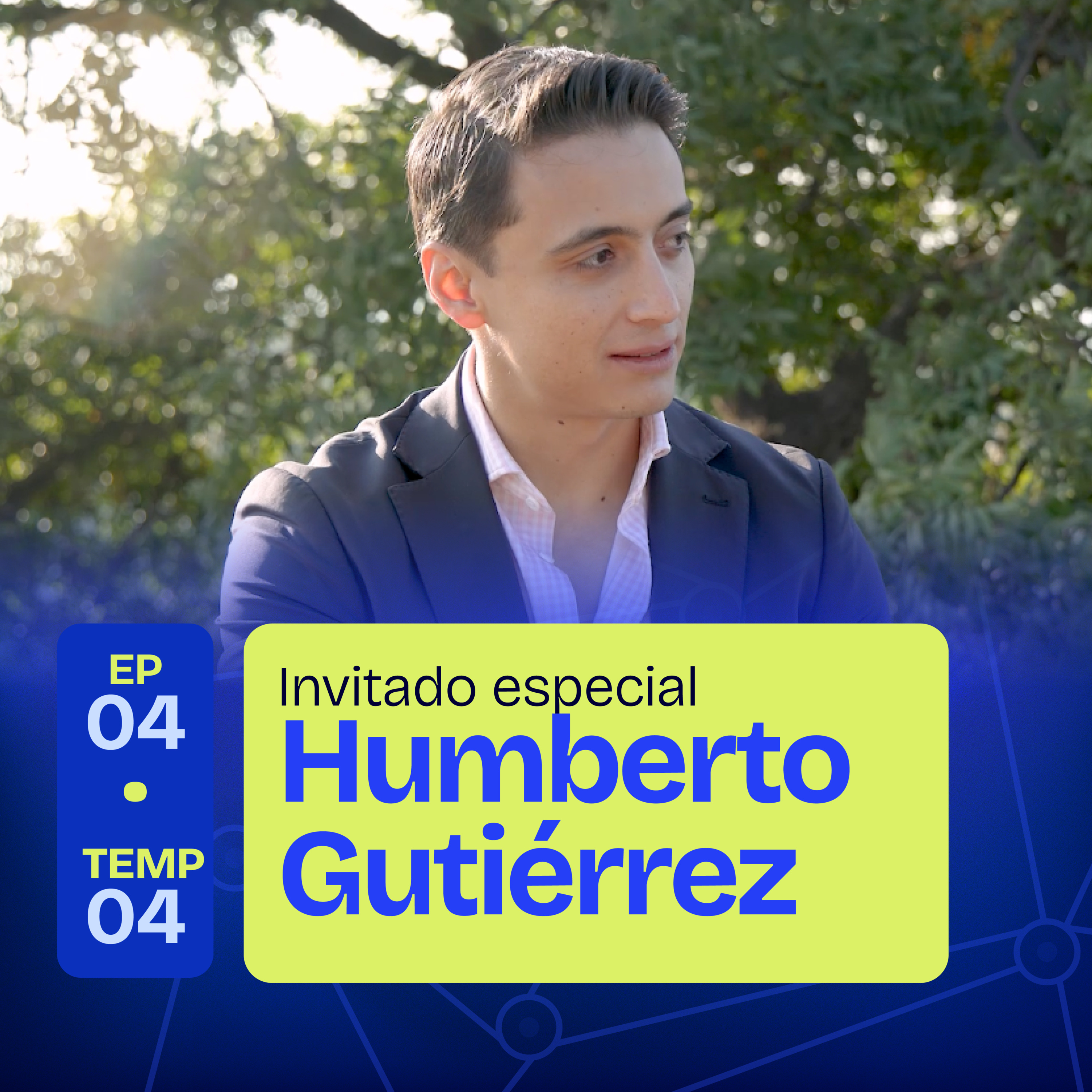 ¿Cómo construir una MARCA PERSONAL exitosa? | Humberto Gutiérrez | EP 04