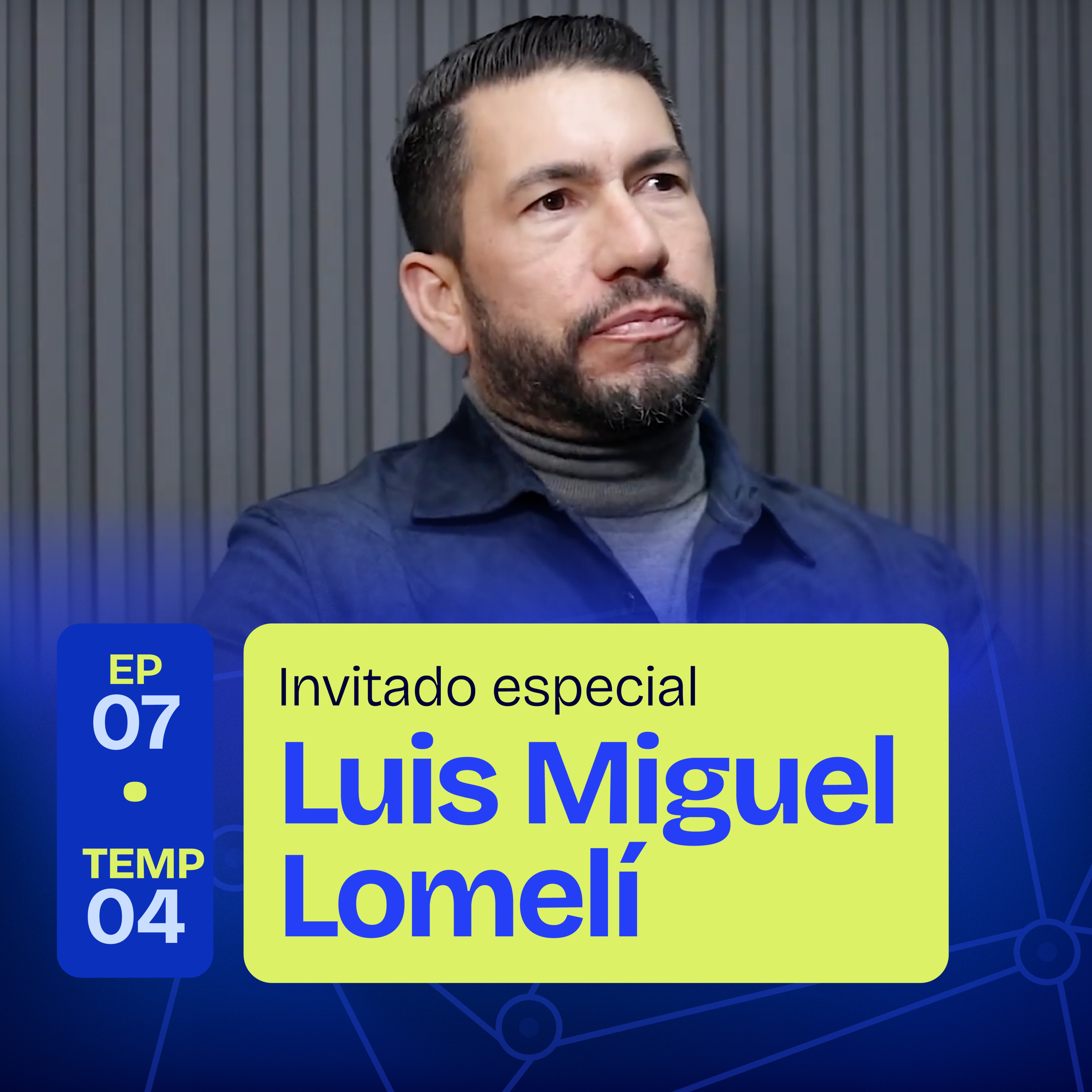 Aprende a negociar sin perder: Estrategias Win-Win | Luis Miguel Lomelí | EP 07