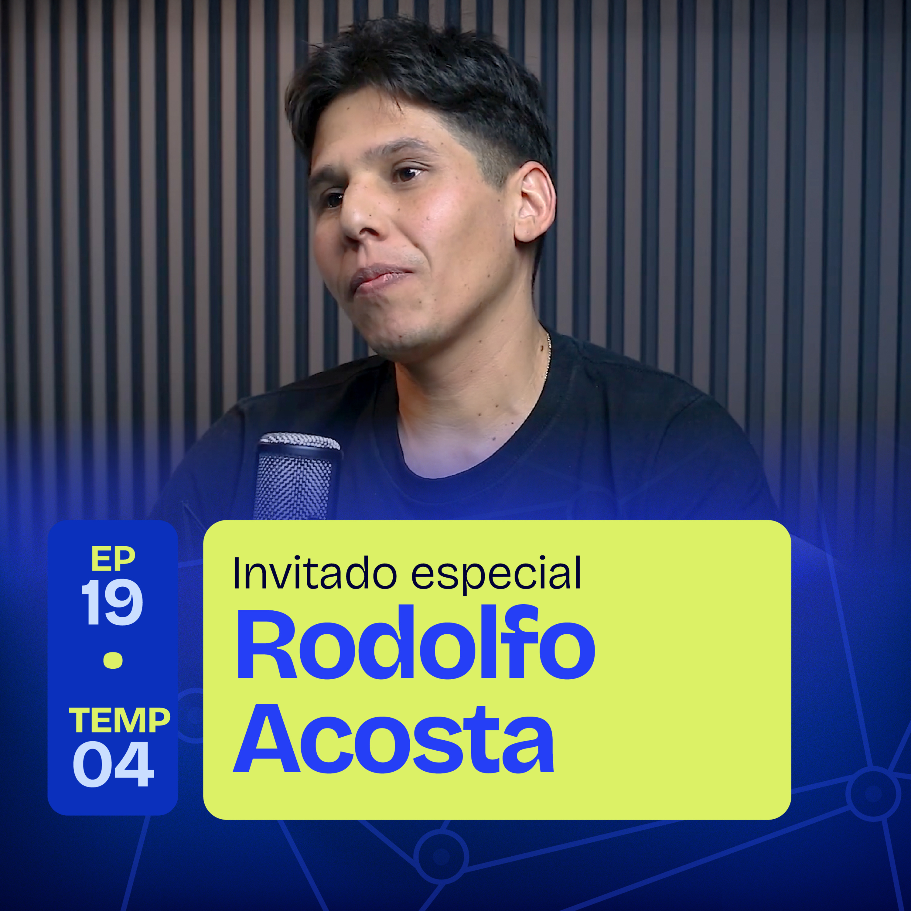 ¿La IA reemplazará tu trabajo? Esto es lo que debes saber episode artwork