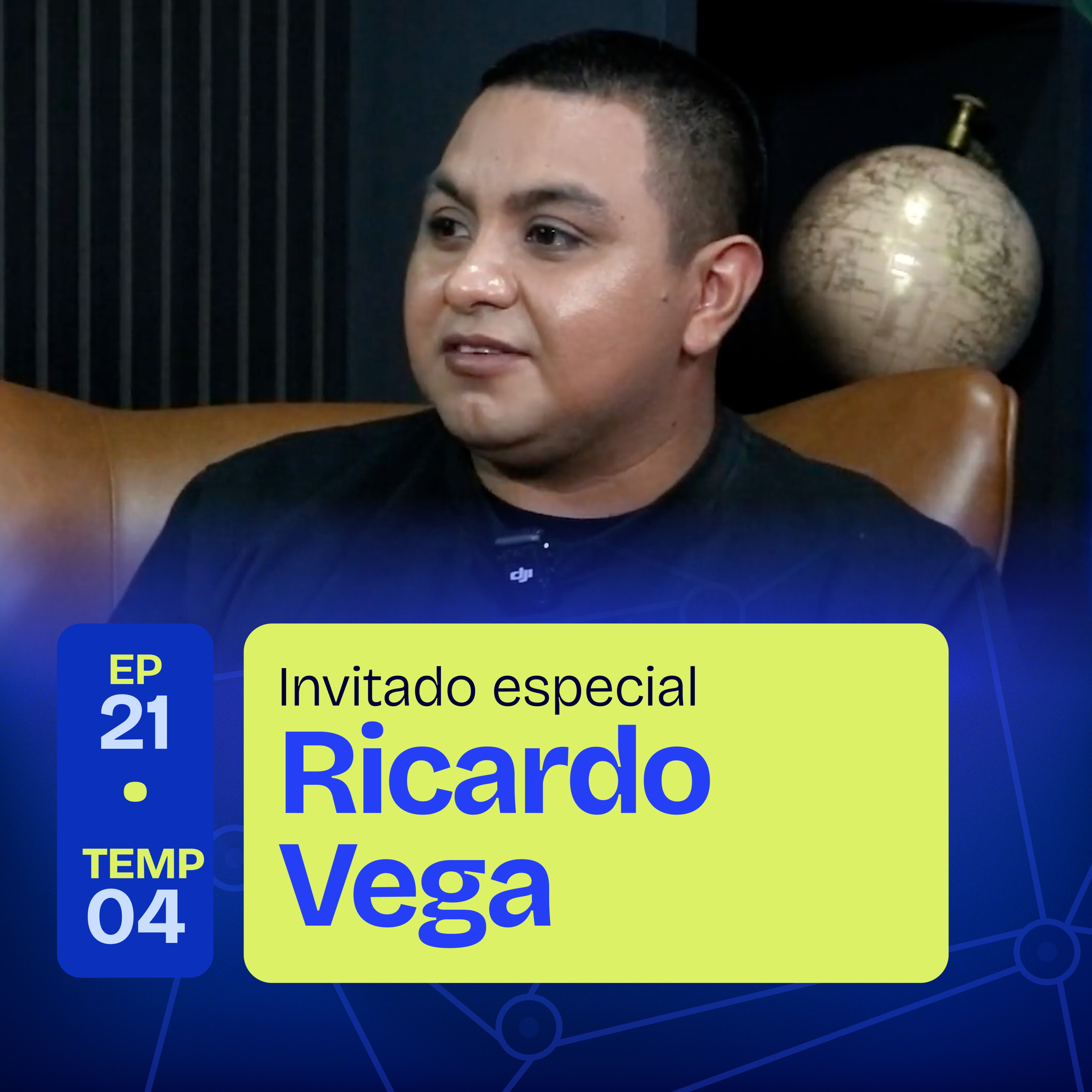 Tu vida cambia cuando decides enfocarte | Ricardo Vega