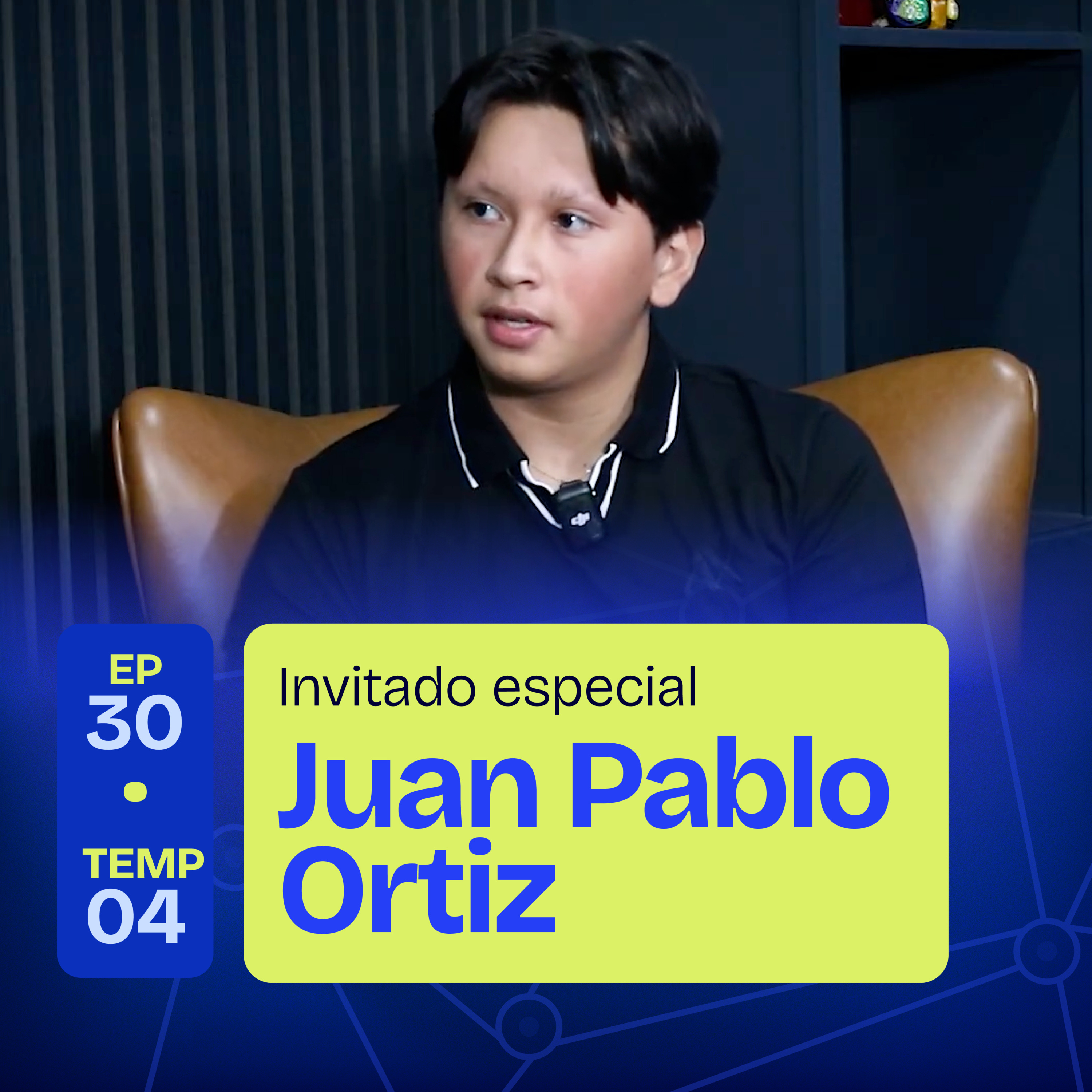 ¿Qué se necesita para ser piloto profesional a los 17? episode artwork