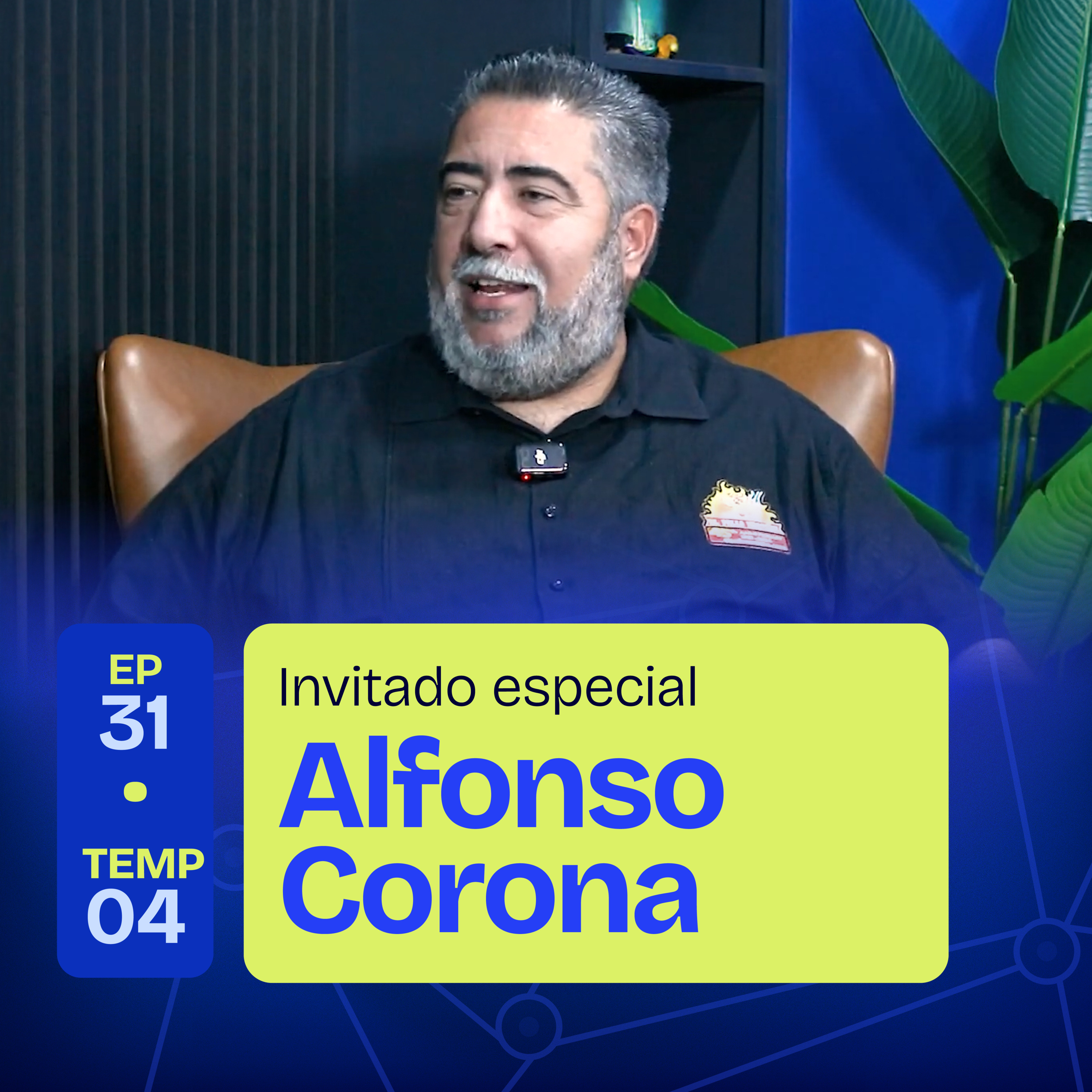 Cómo emprender y no rendirte: 40 años de historia | El Pollo Norteño episode artwork