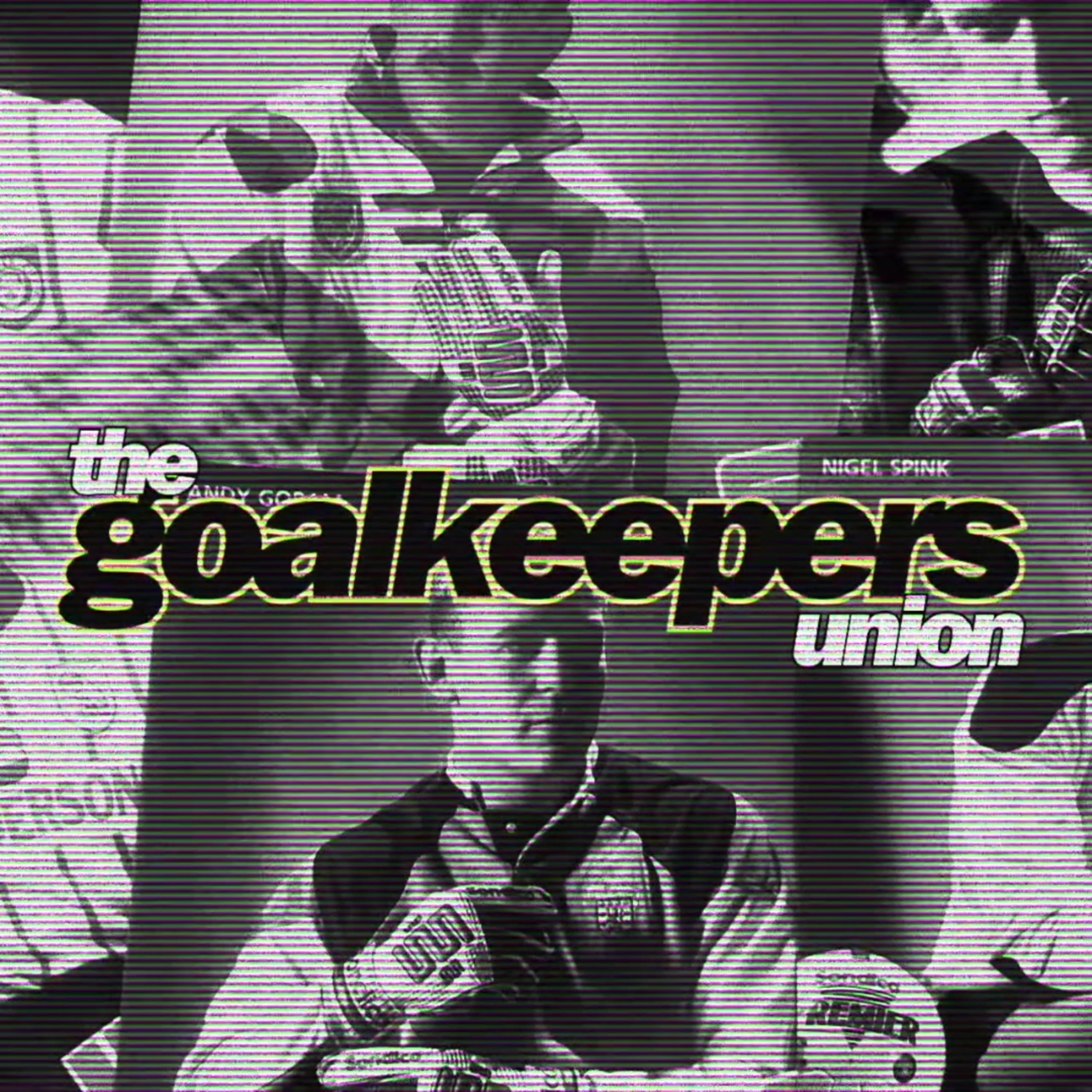 That 90\'s Premier League - Football Podcast