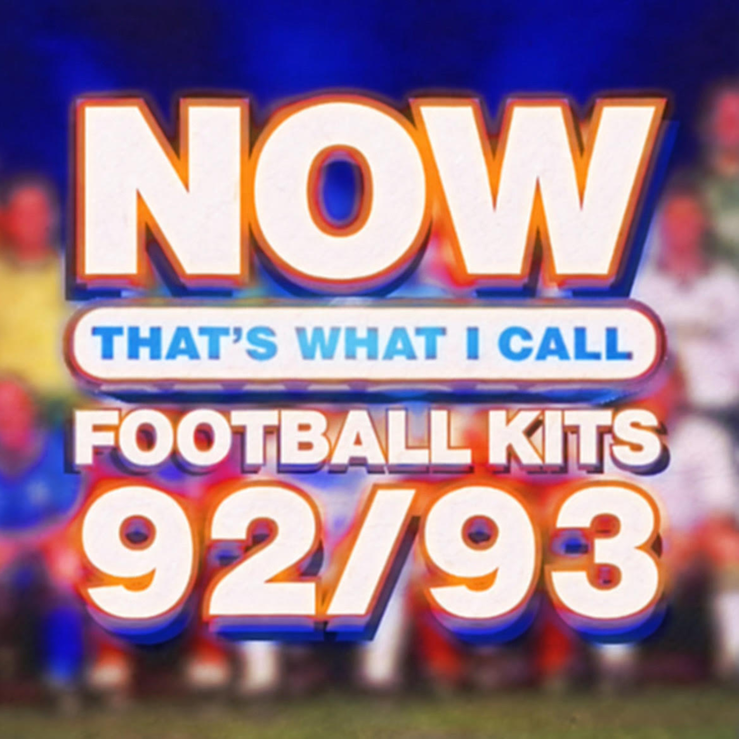 That 90\'s Premier League - Football Podcast
