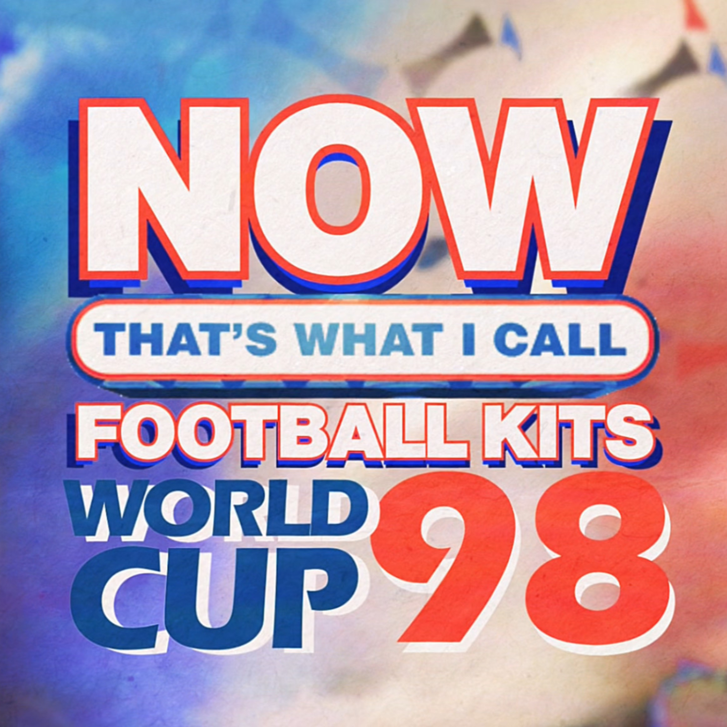 That 90\'s Premier League - Football Podcast