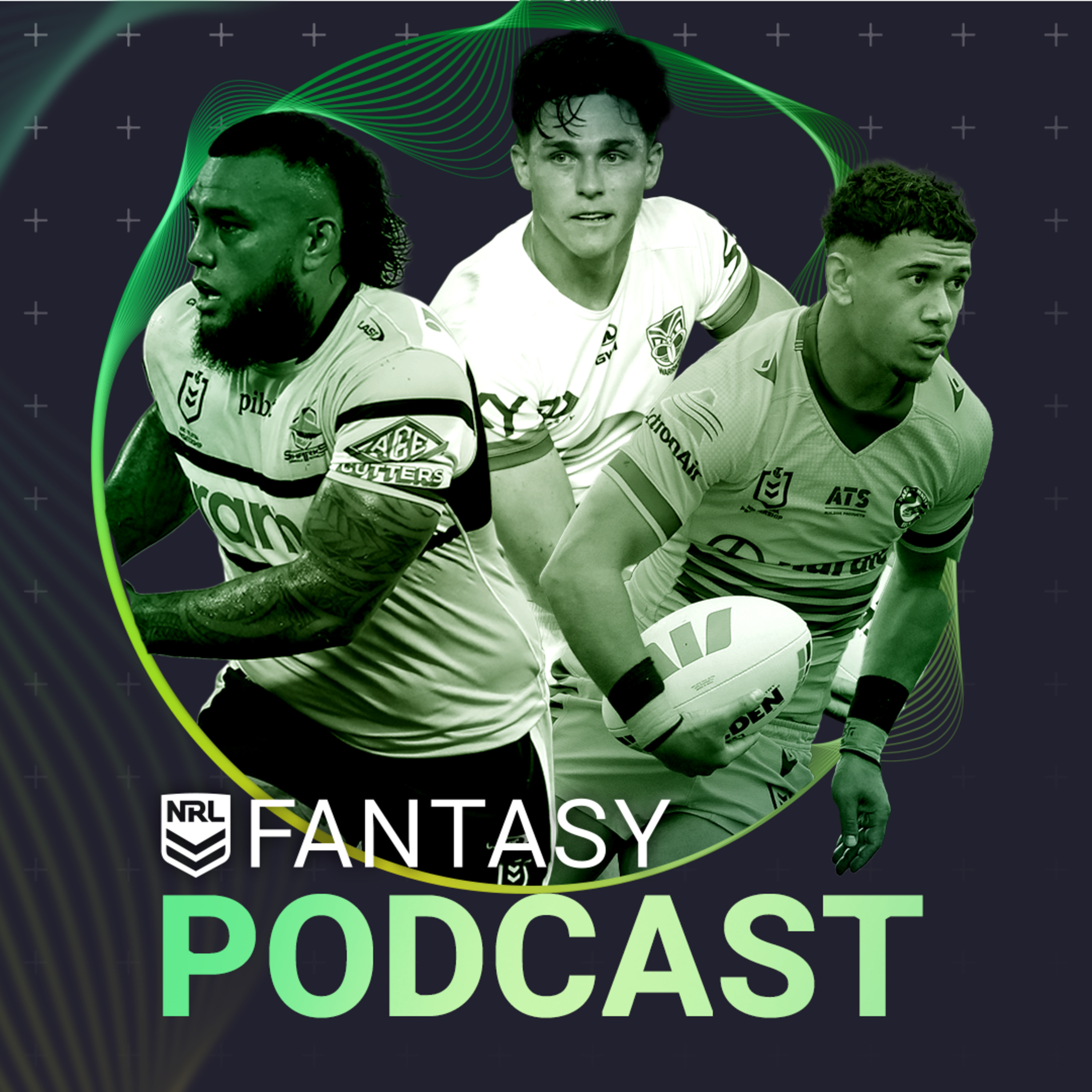 Episode 3 | Witzer Pre Season Round 3 episode artwork