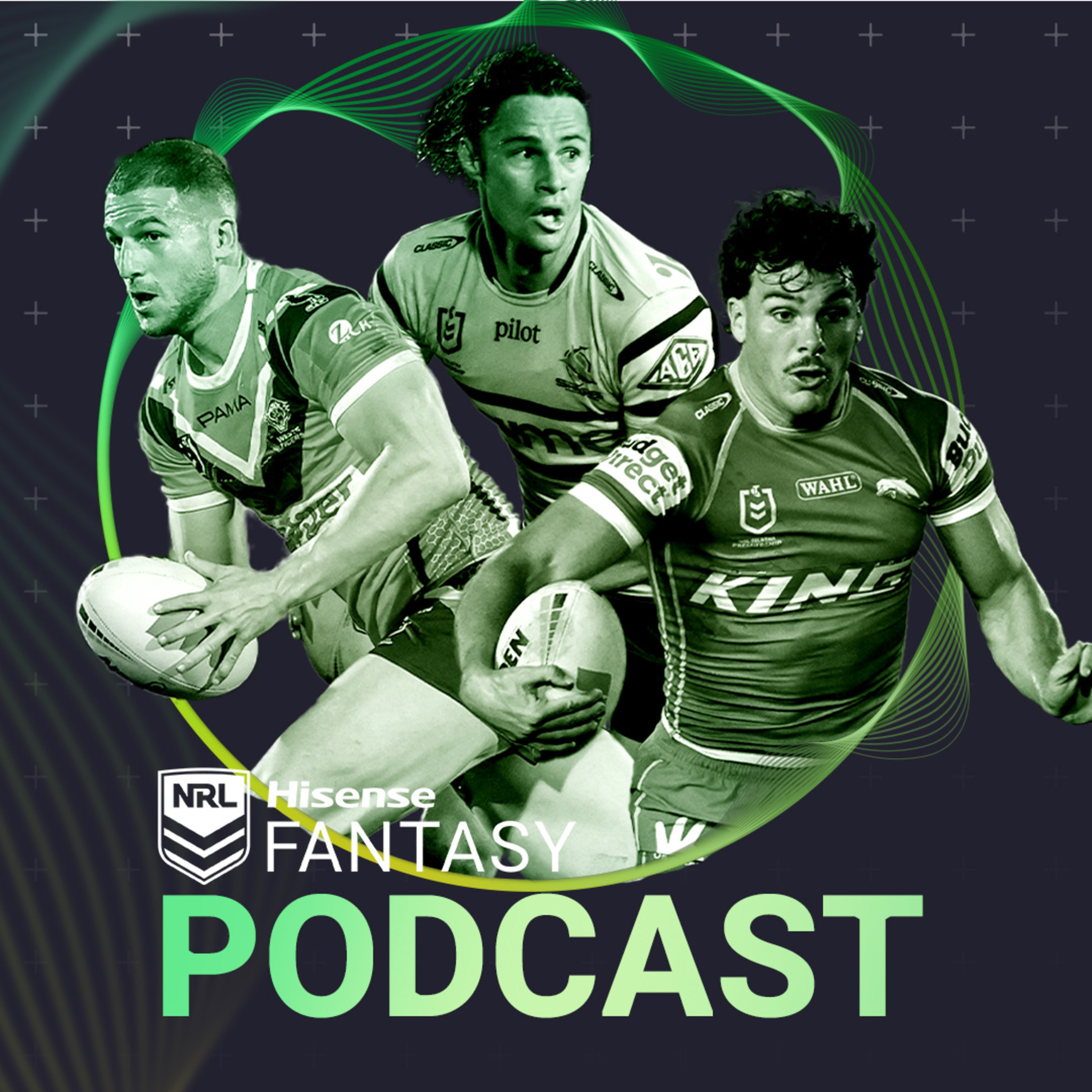 Episode 24 | Return of the trades