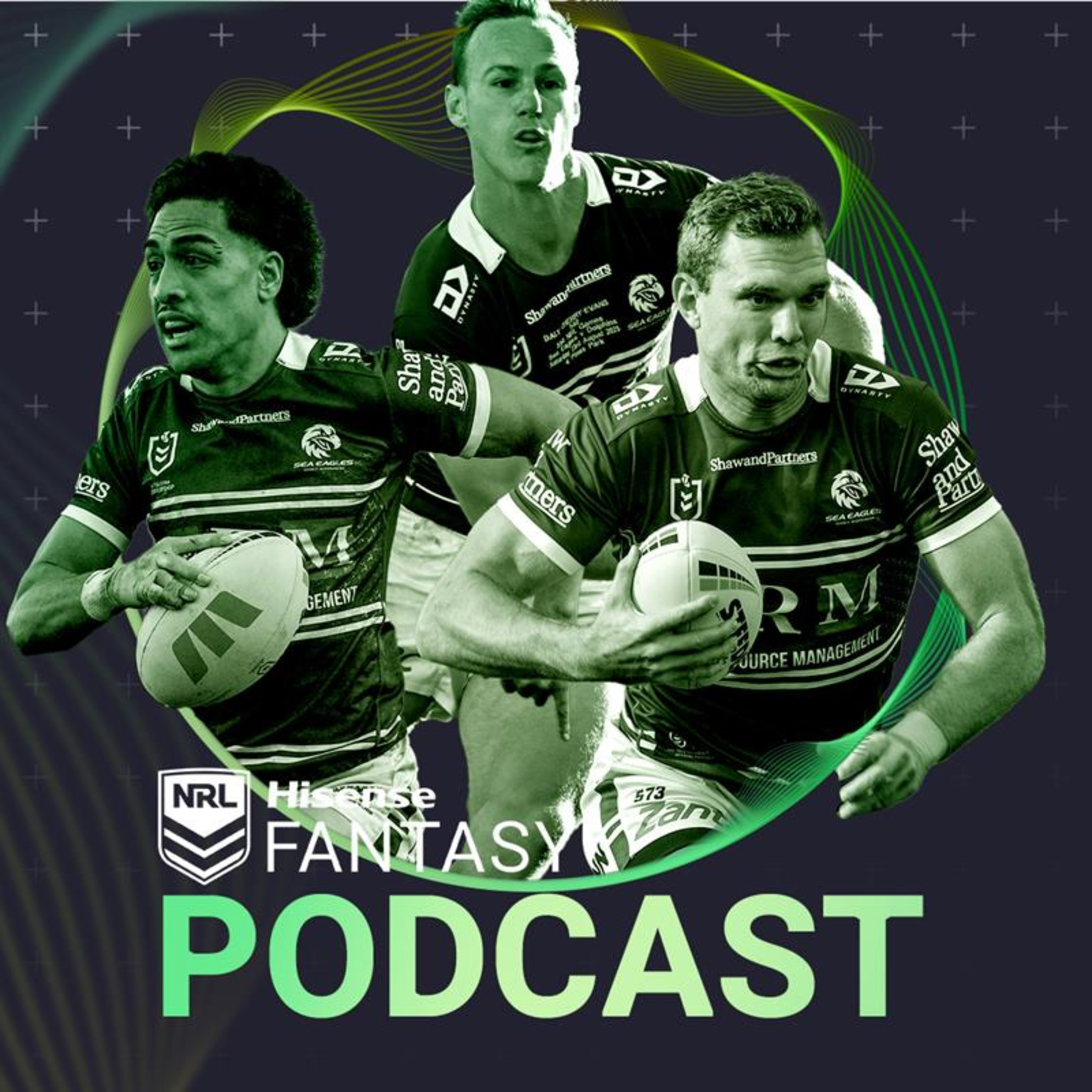 Episode 30 | Brother can you spare me a trade? episode artwork
